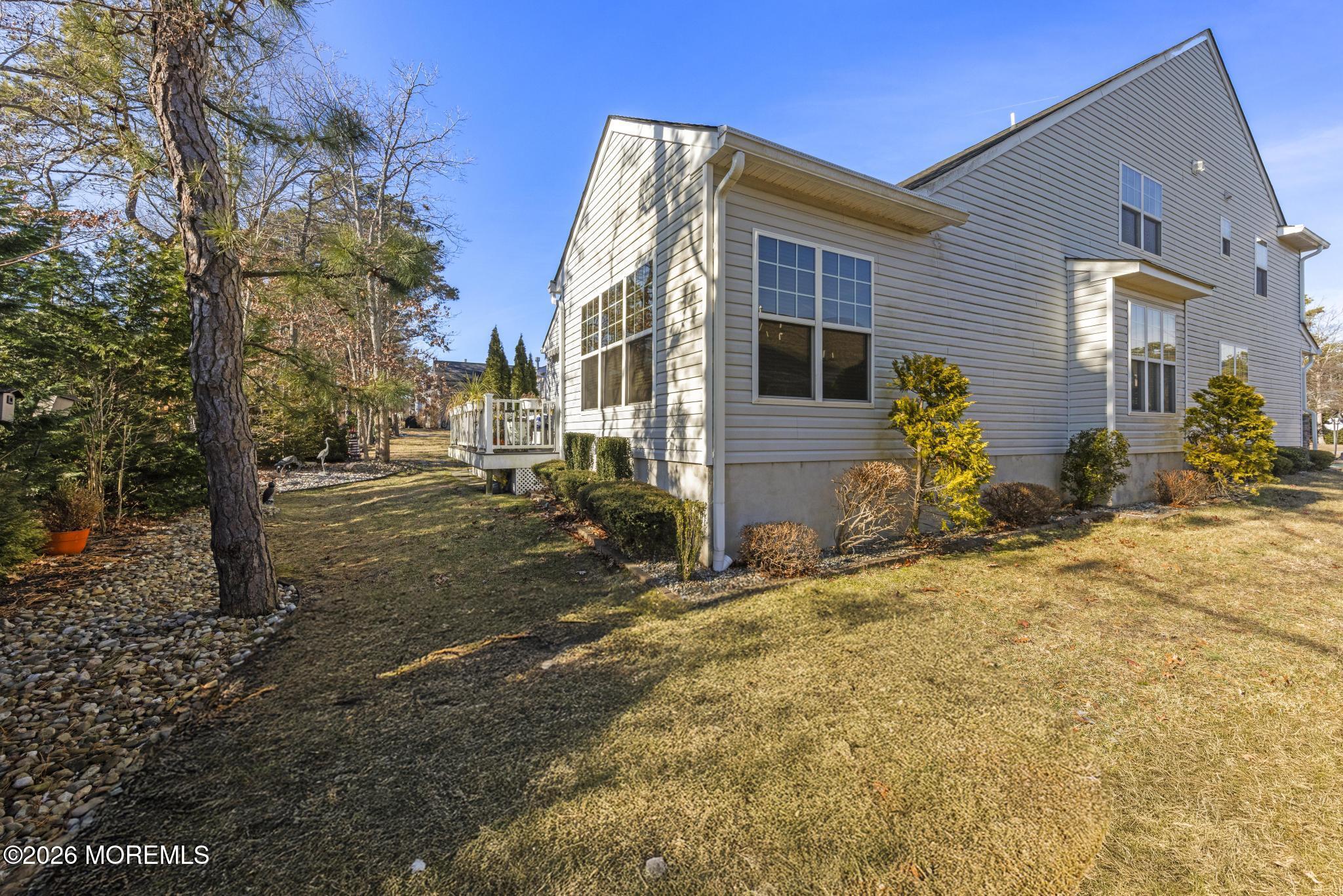 56 Hamble Road Little Egg Harbor NJ 08087