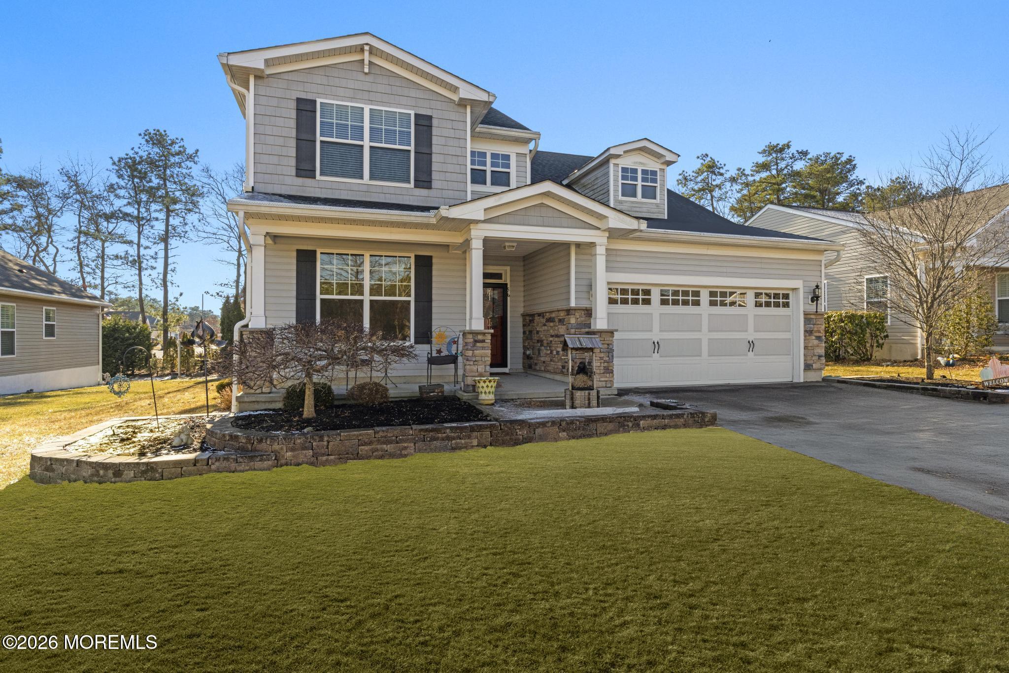 56 Hamble Road Little Egg Harbor NJ 08087