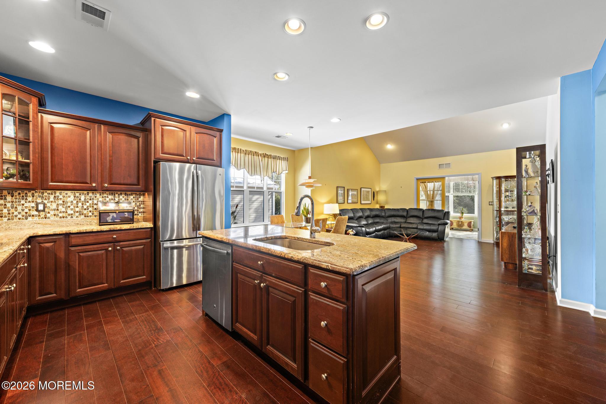 56 Hamble Road Little Egg Harbor NJ 08087