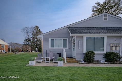 15 A Potomac Lane Manchester NJ 08759