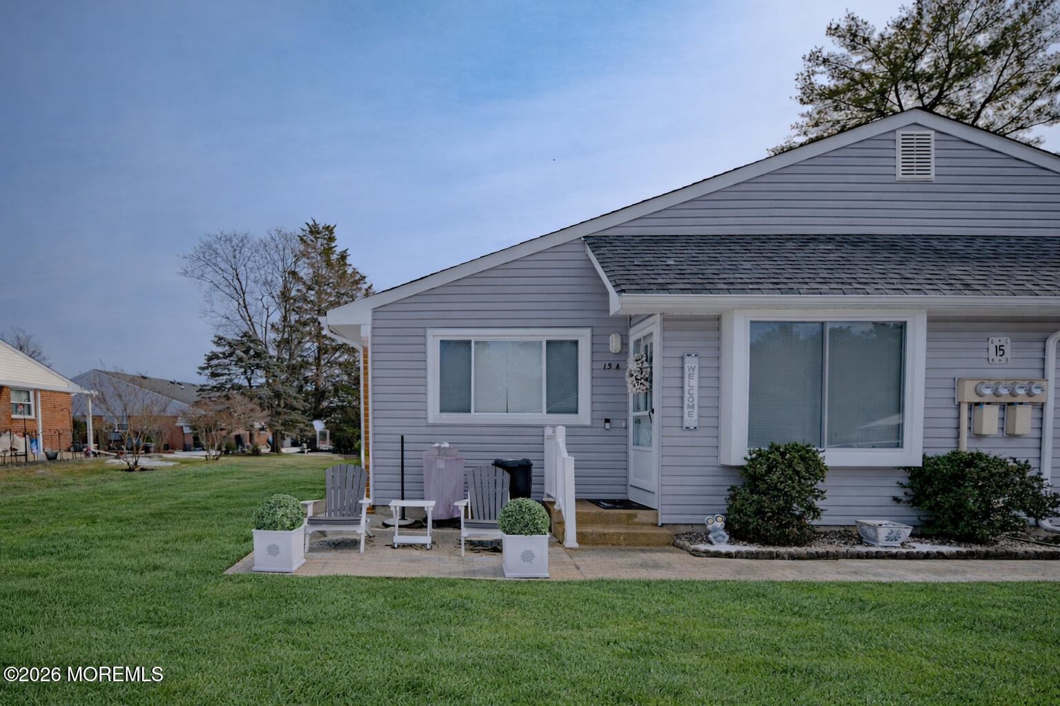 15 A Potomac Lane Manchester NJ 08759