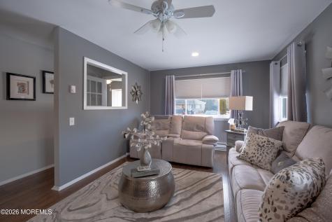 15 A Potomac Lane Manchester NJ 08759