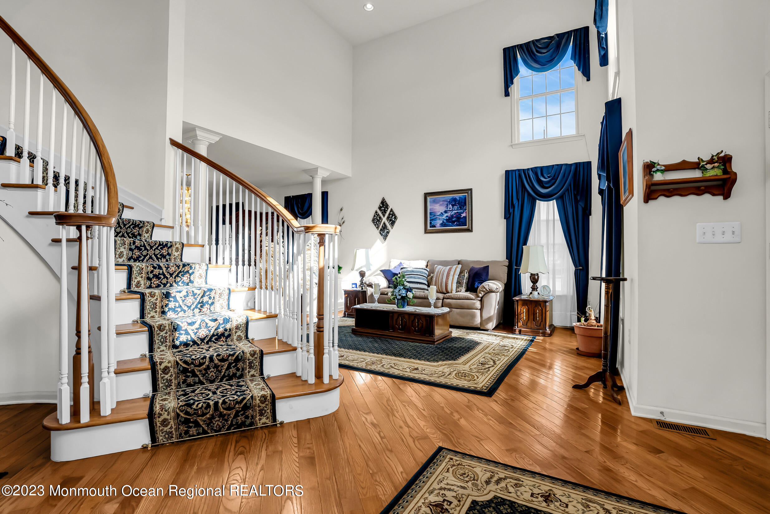 16 Lakeside Drive Jackson NJ 08527