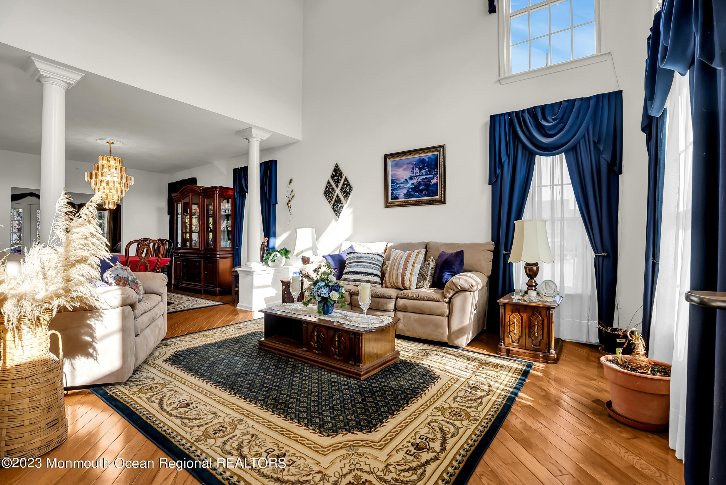 16 Lakeside Drive Jackson NJ 08527