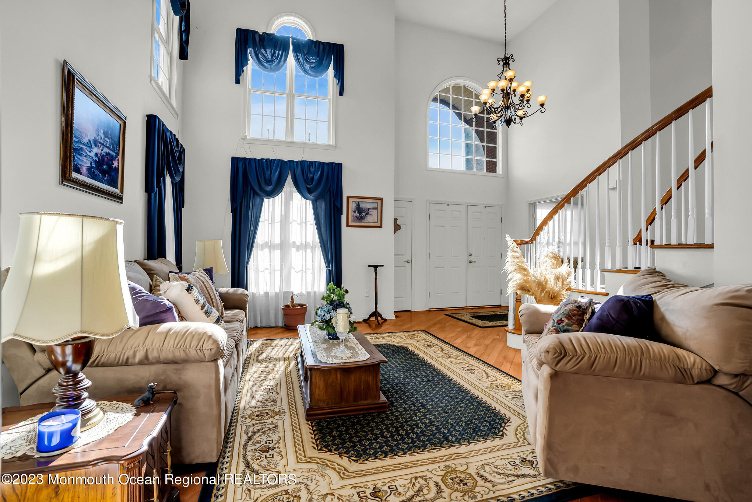 16 Lakeside Drive Jackson NJ 08527