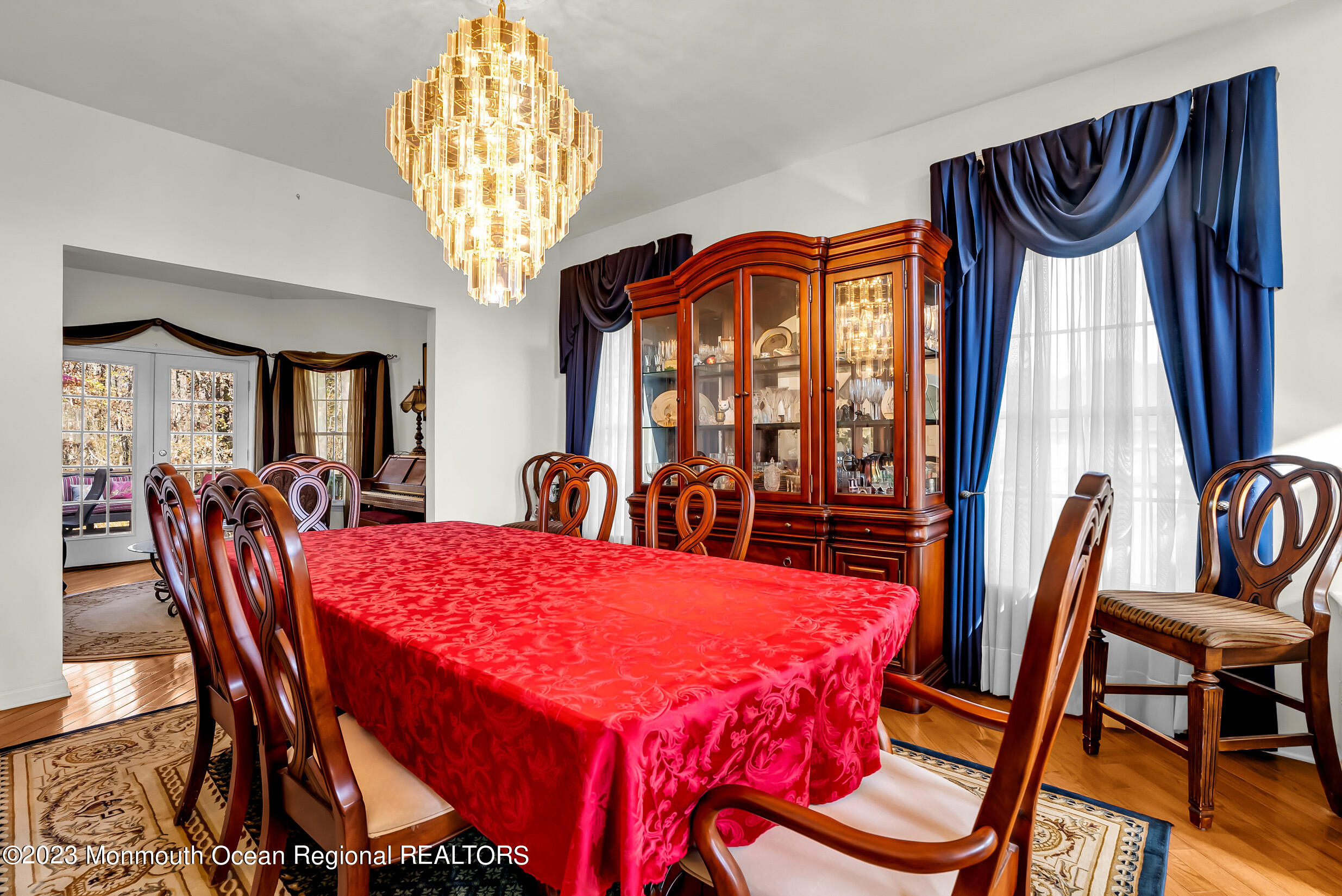 16 Lakeside Drive Jackson NJ 08527