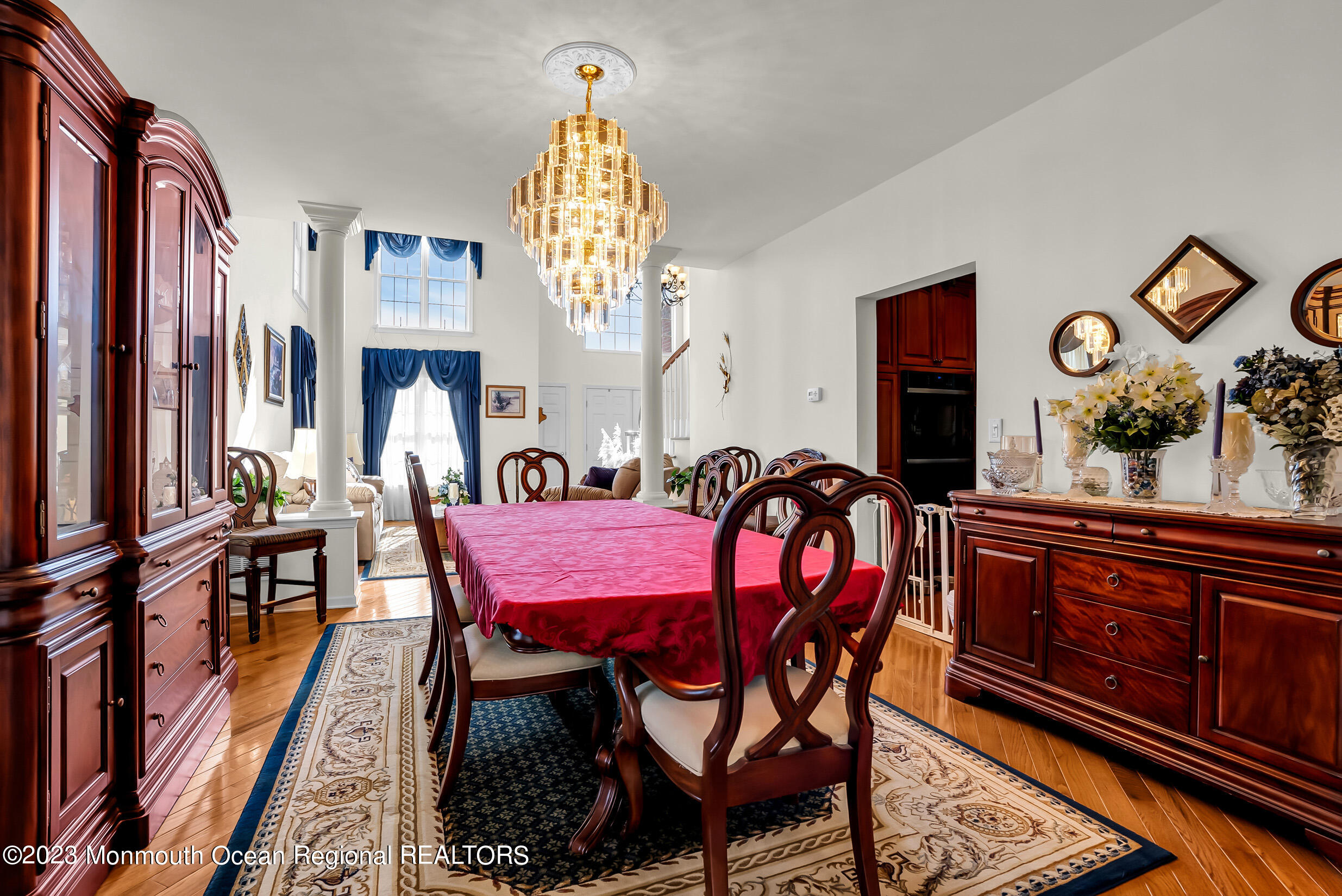 16 Lakeside Drive Jackson NJ 08527