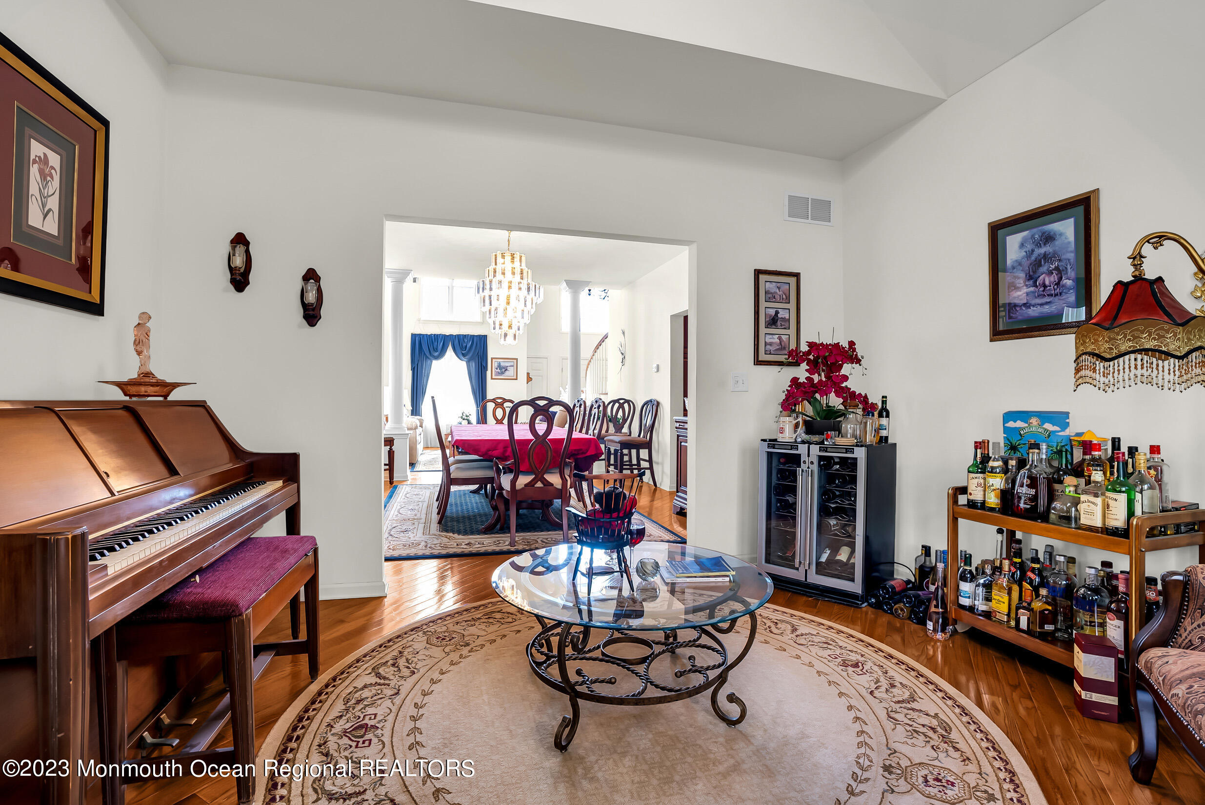 16 Lakeside Drive Jackson NJ 08527