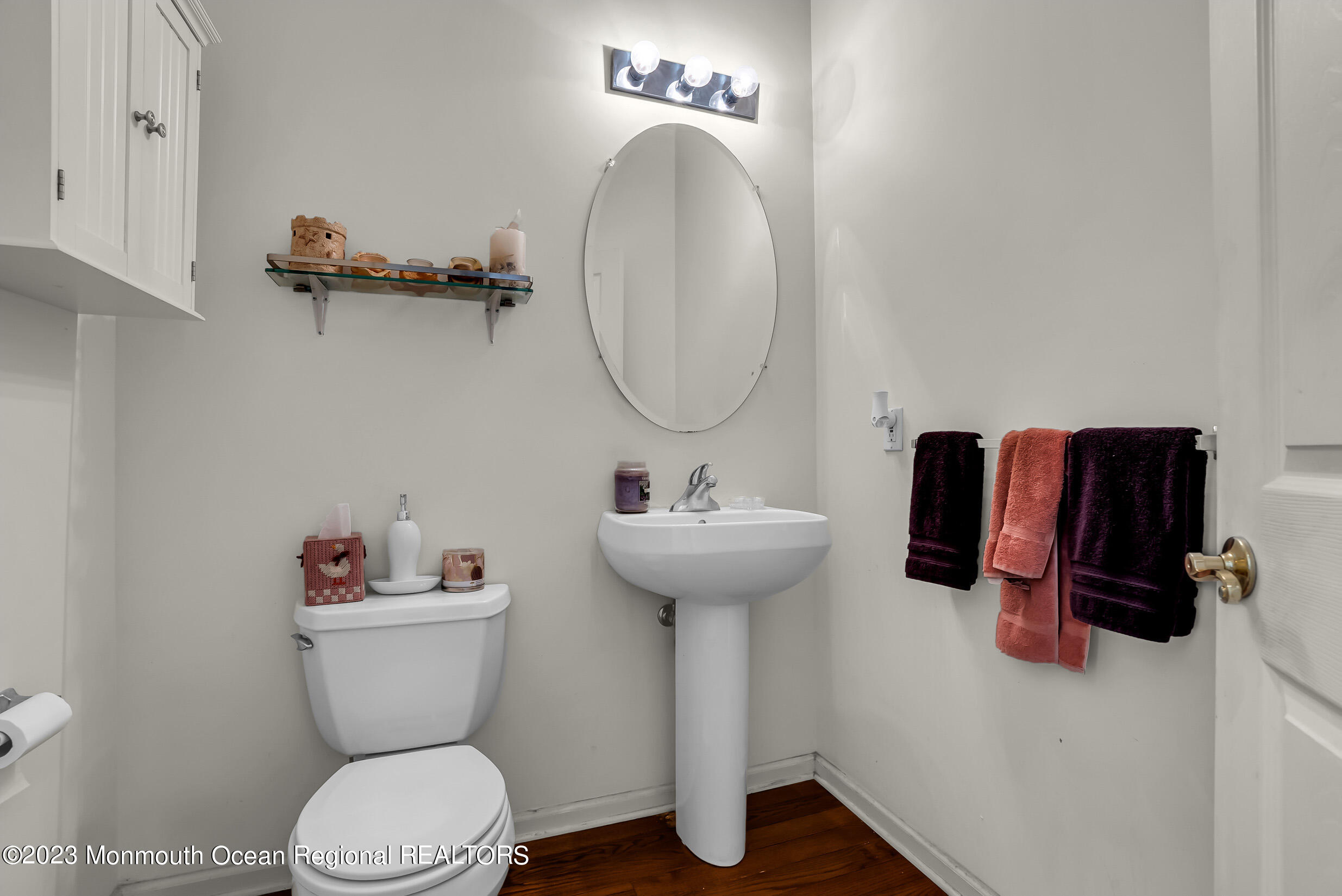 16 Lakeside Drive Jackson NJ 08527