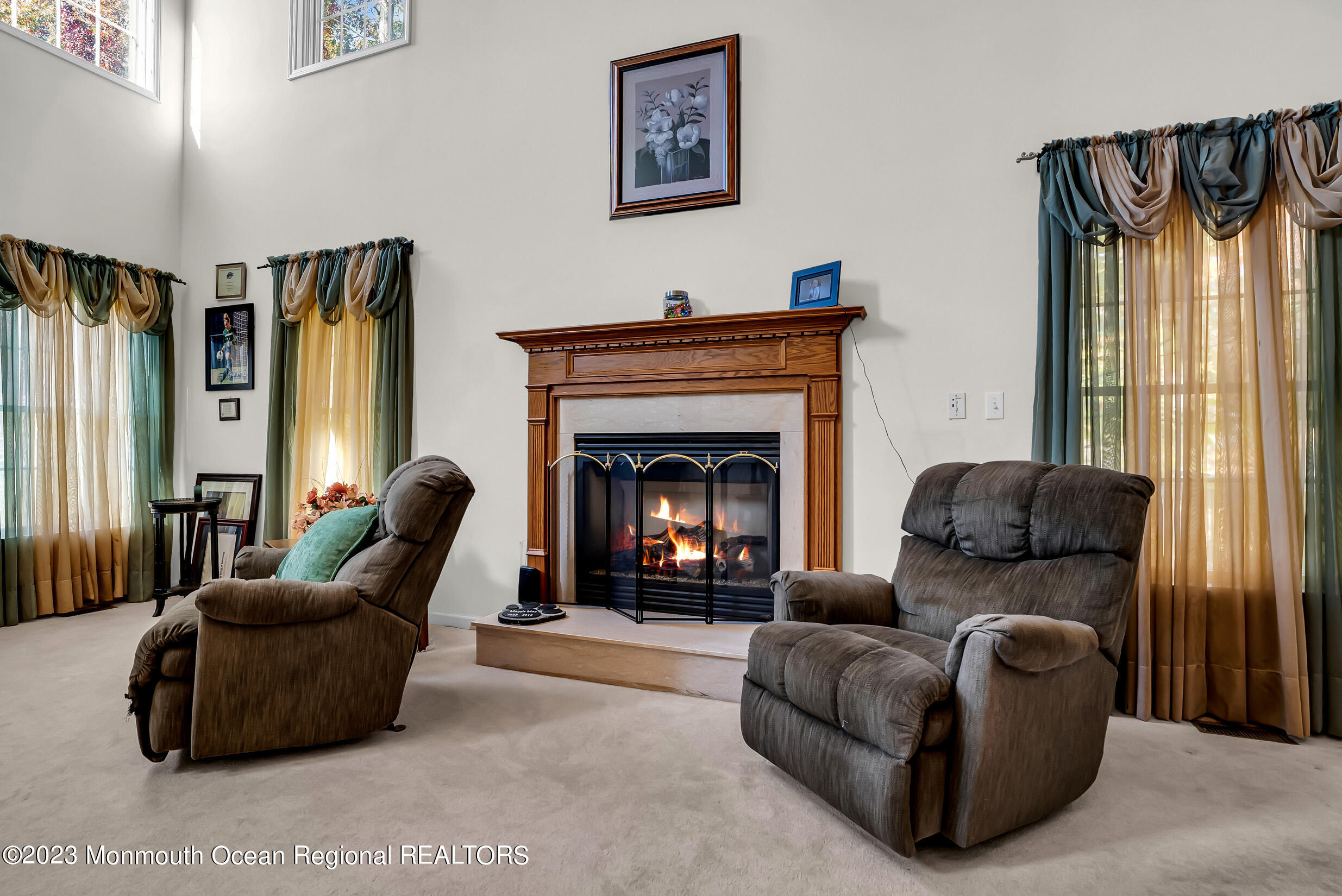 16 Lakeside Drive Jackson NJ 08527