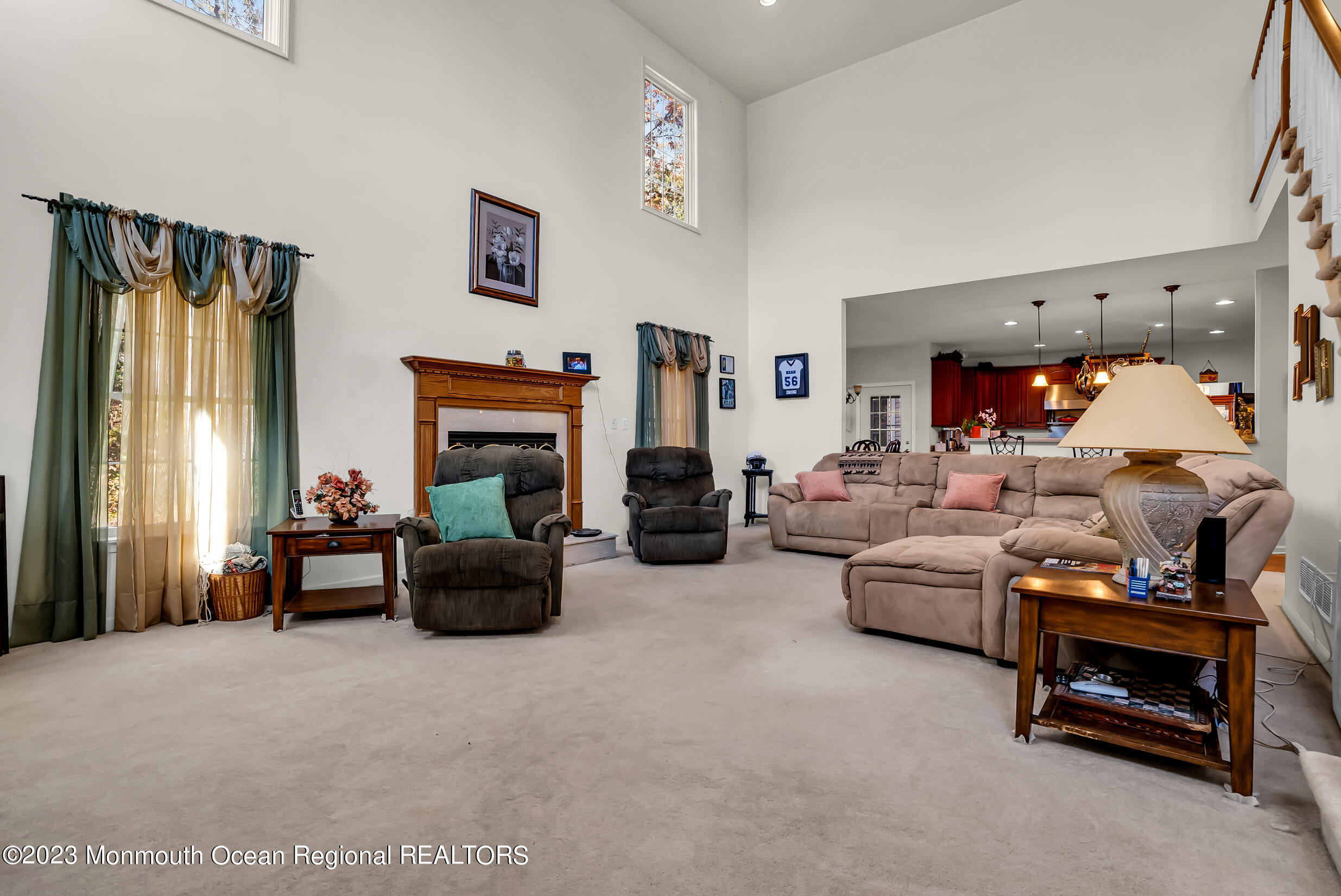 16 Lakeside Drive Jackson NJ 08527