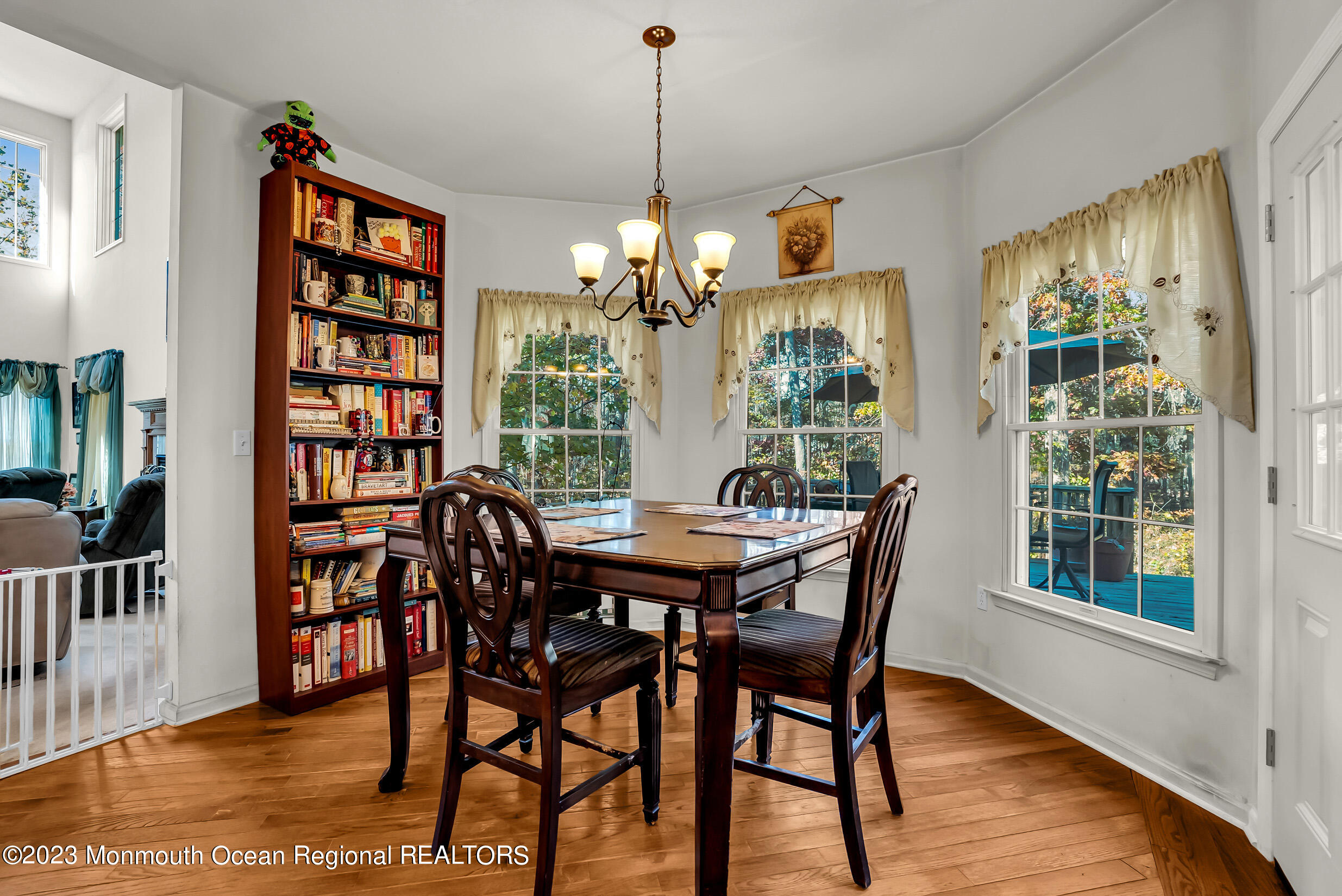 16 Lakeside Drive Jackson NJ 08527