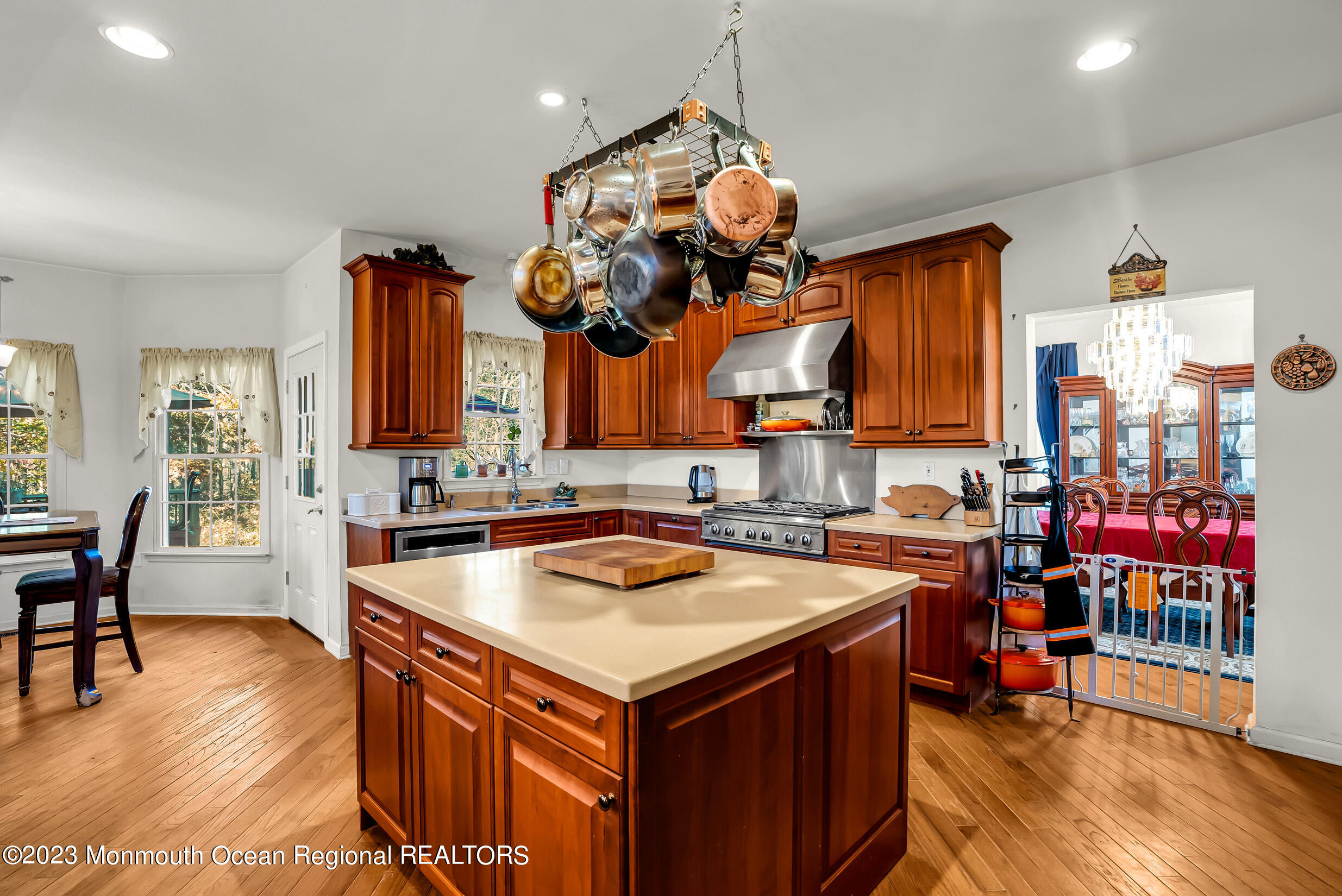 16 Lakeside Drive Jackson NJ 08527