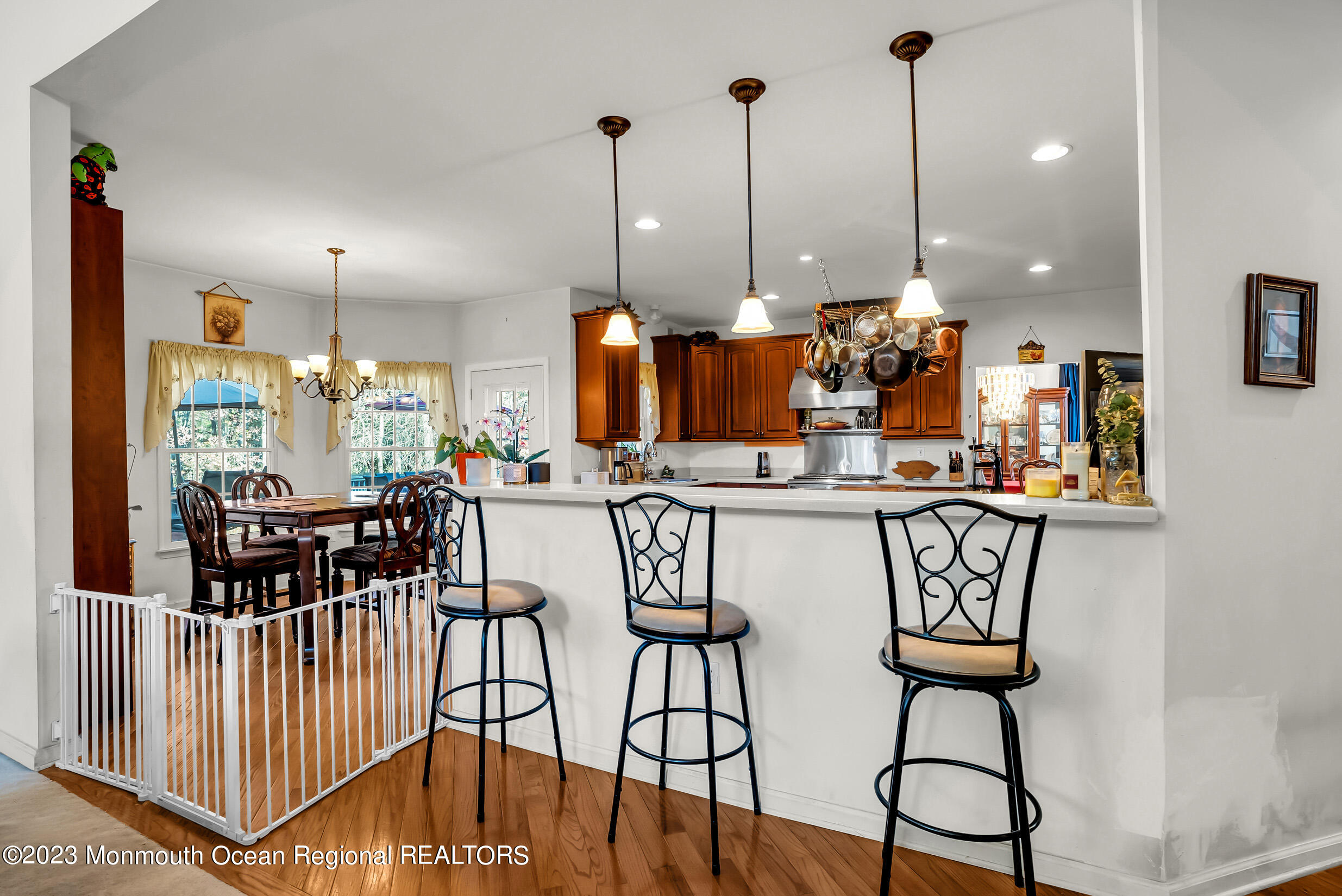 16 Lakeside Drive Jackson NJ 08527