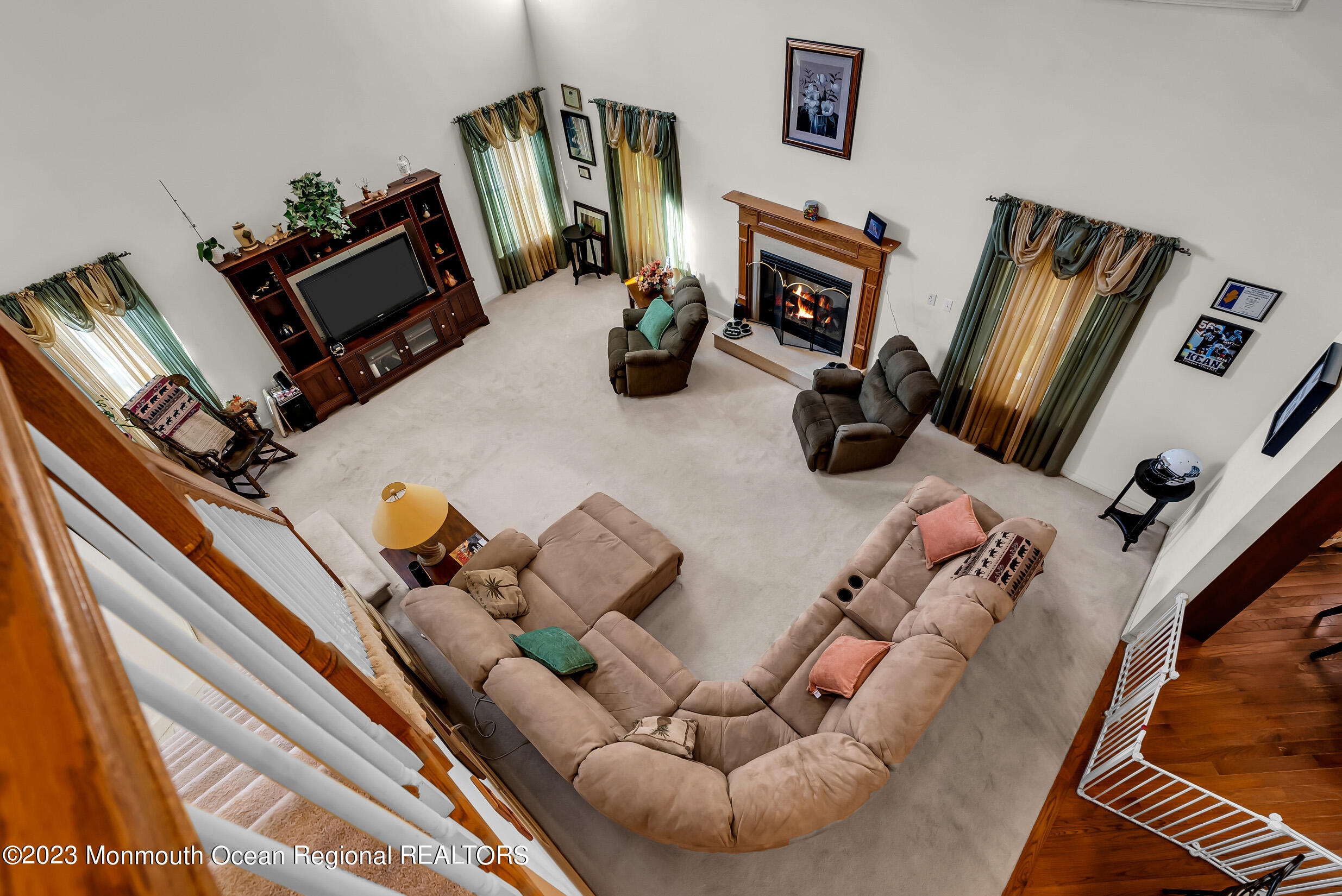 16 Lakeside Drive Jackson NJ 08527