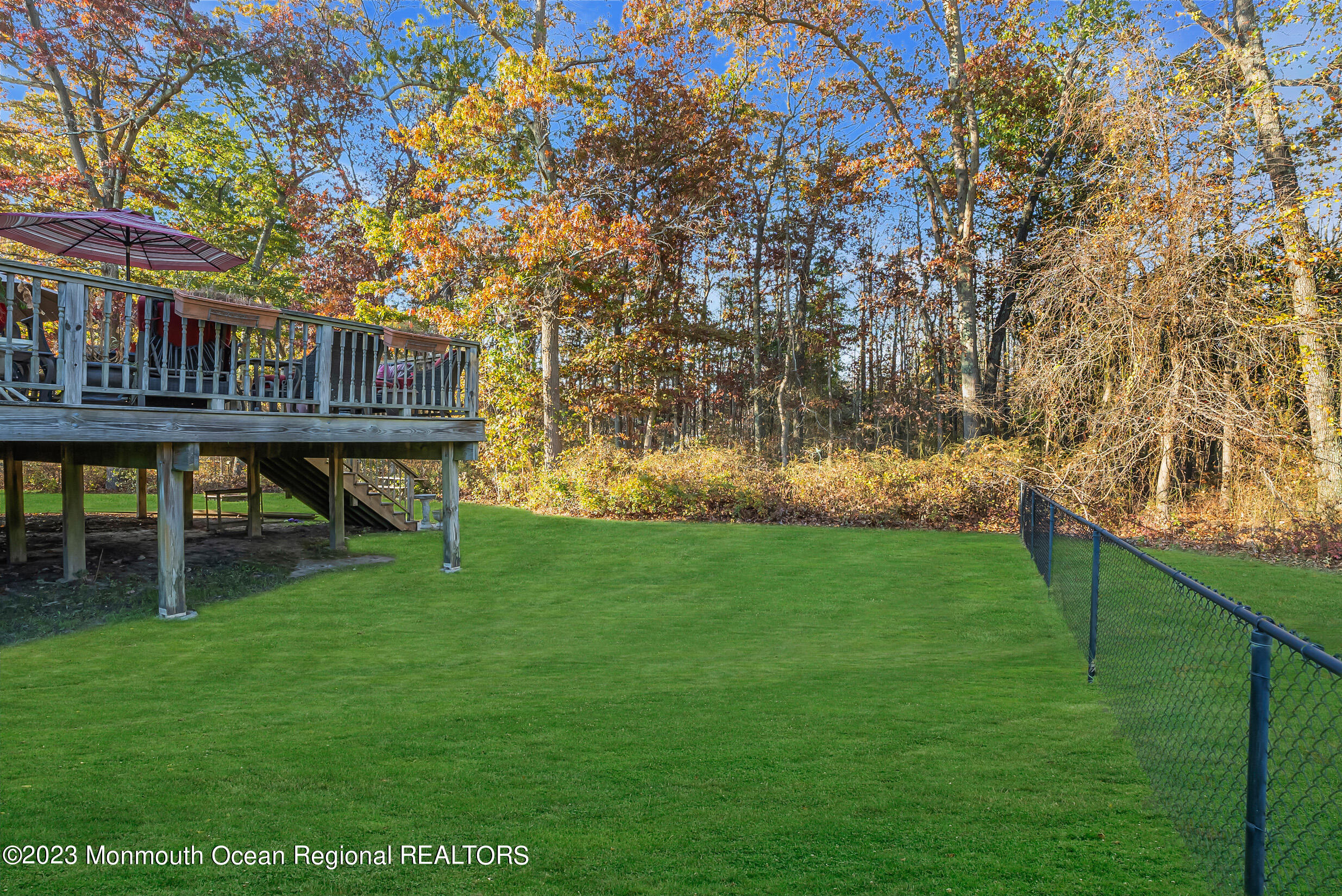 16 Lakeside Drive Jackson NJ 08527