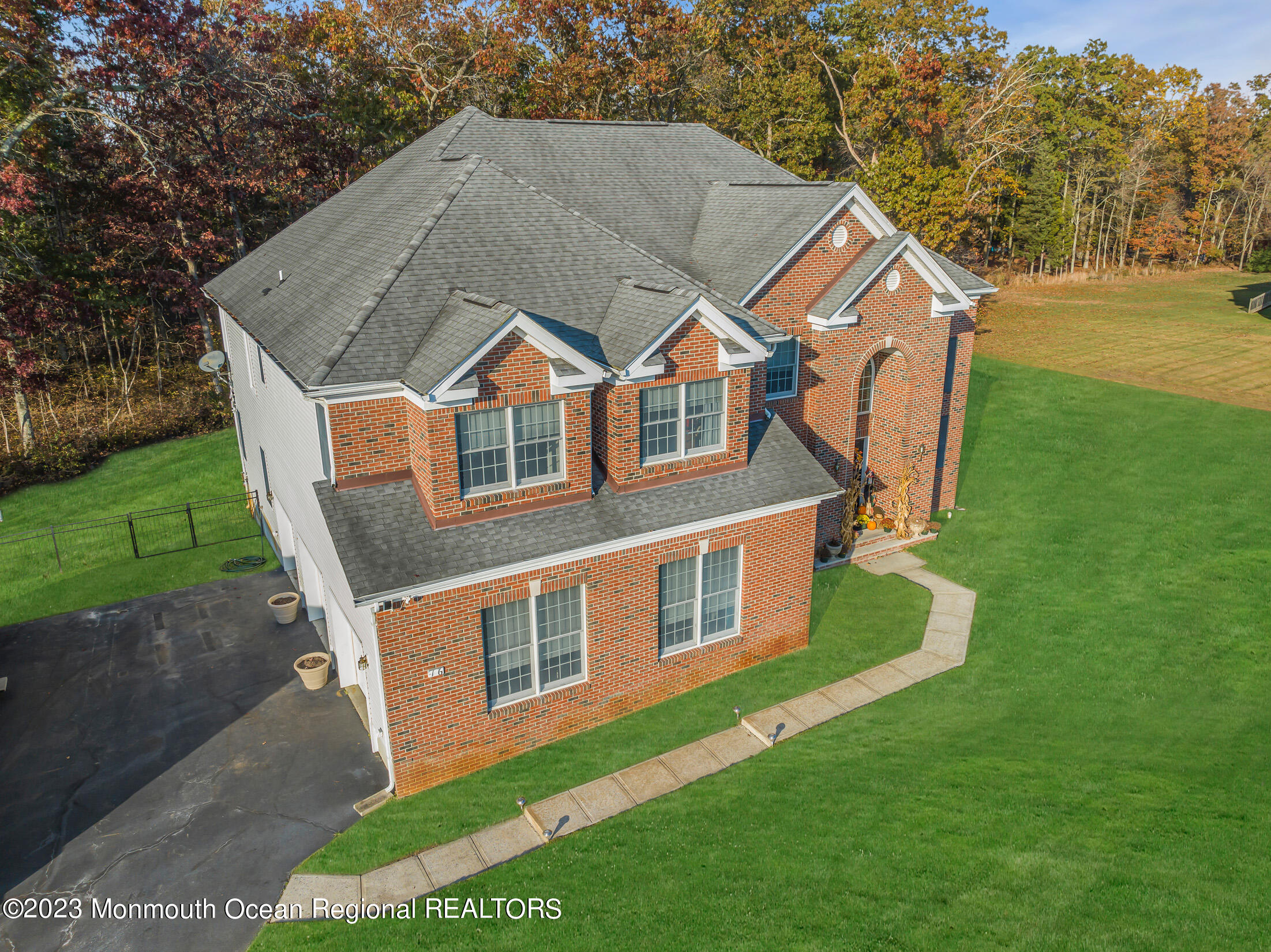 16 Lakeside Drive Jackson NJ 08527