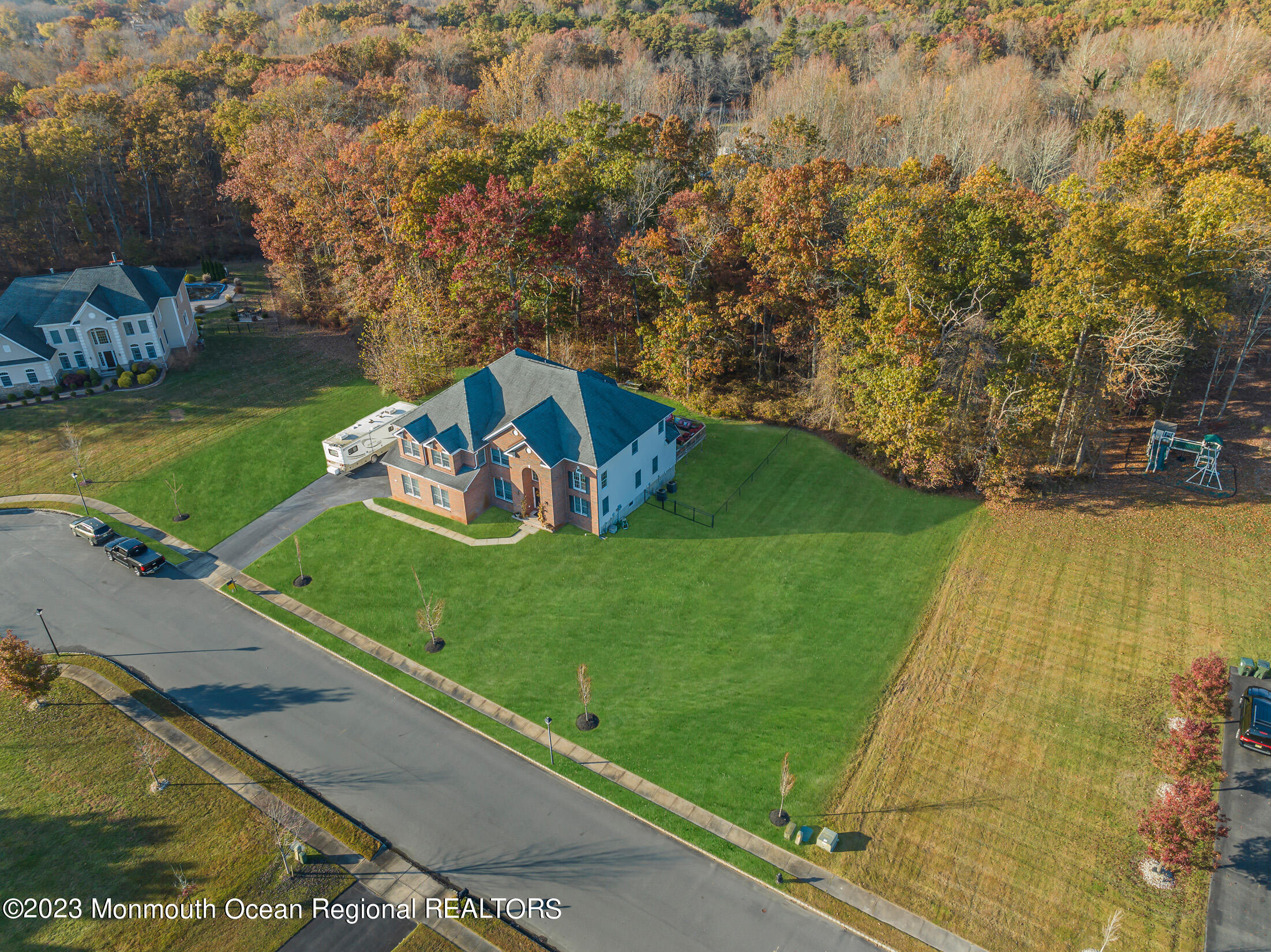 16 Lakeside Drive Jackson NJ 08527