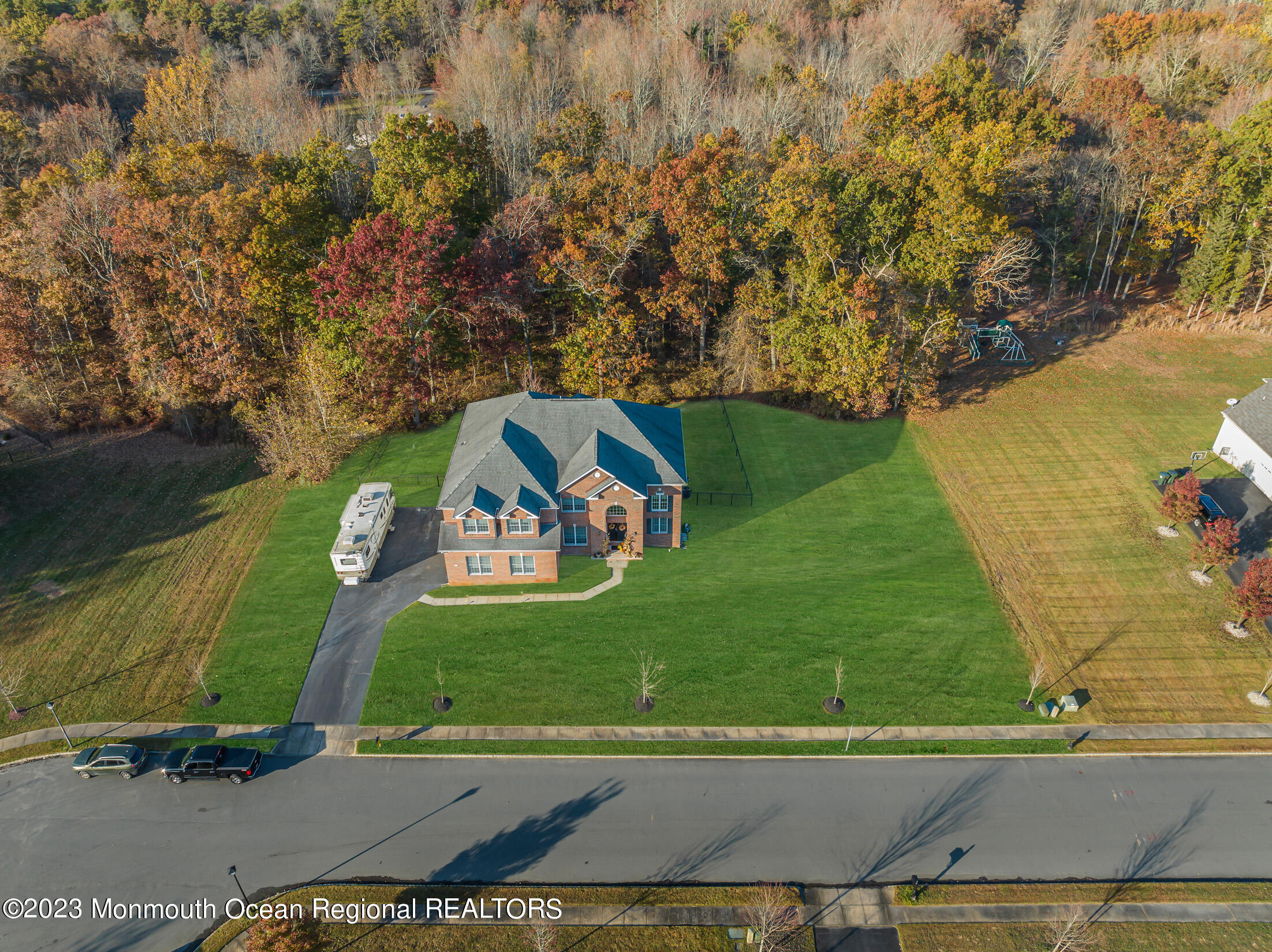 16 Lakeside Drive Jackson NJ 08527