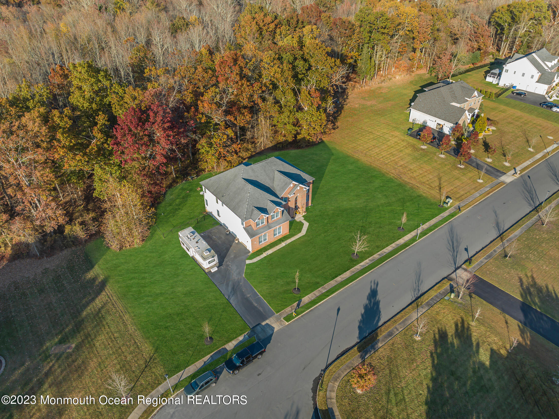 16 Lakeside Drive Jackson NJ 08527
