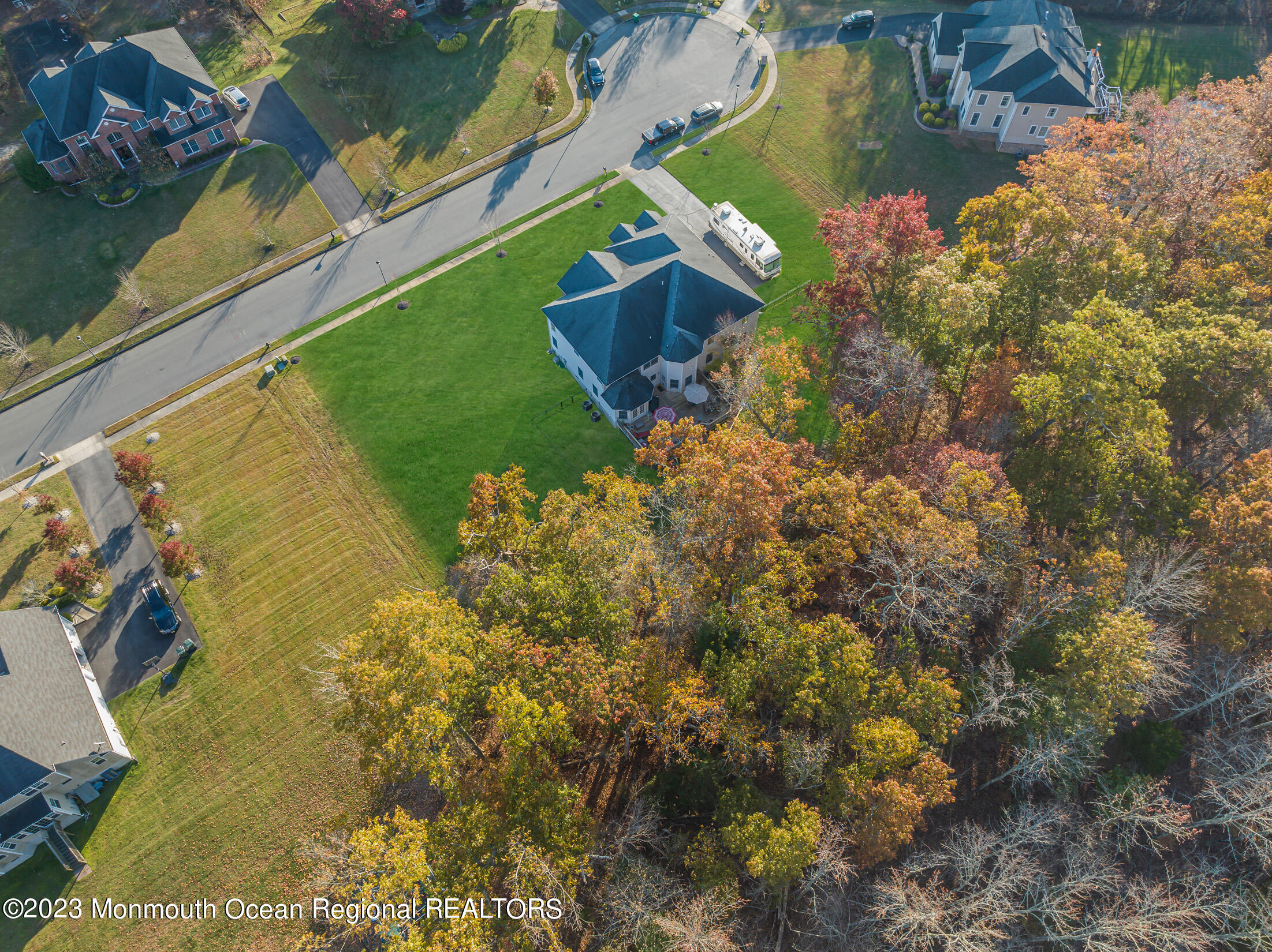 16 Lakeside Drive Jackson NJ 08527