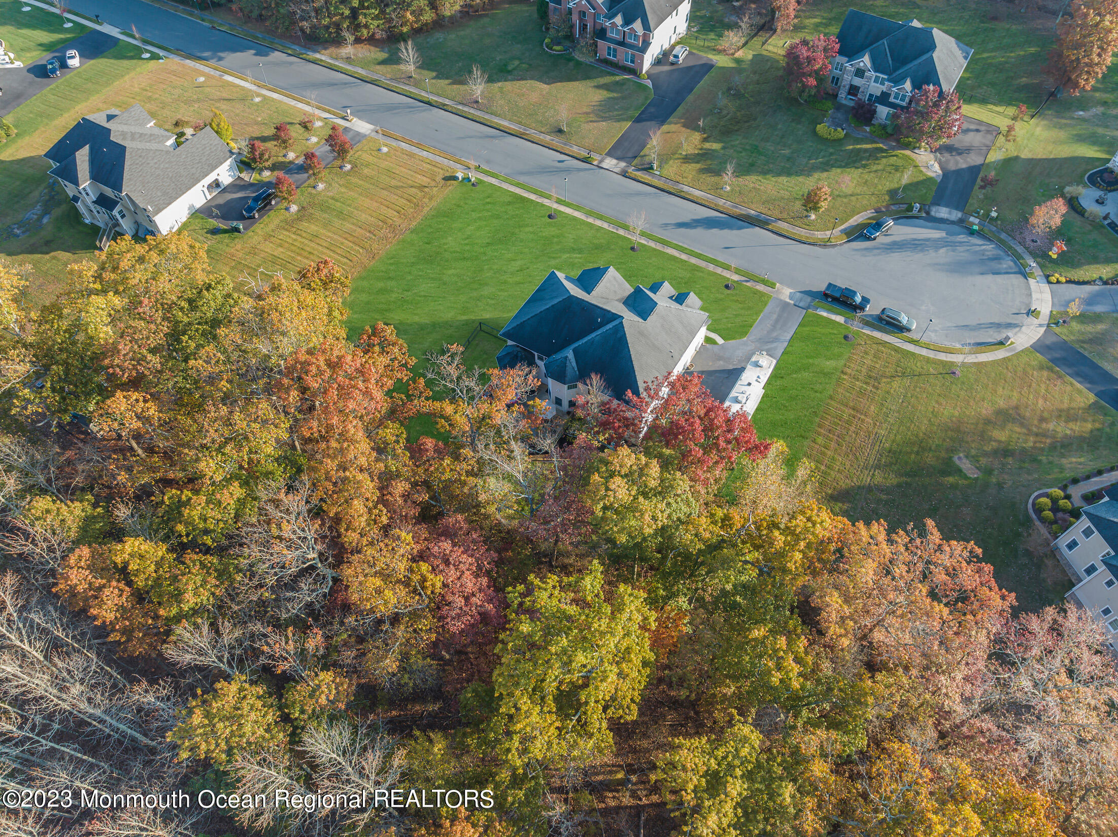 16 Lakeside Drive Jackson NJ 08527
