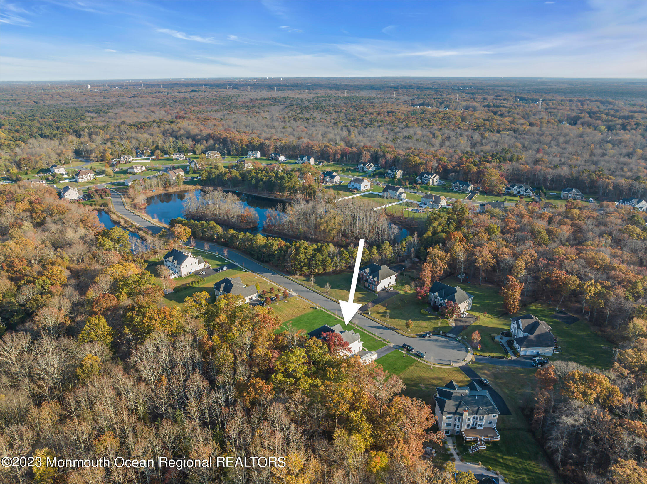 16 Lakeside Drive Jackson NJ 08527