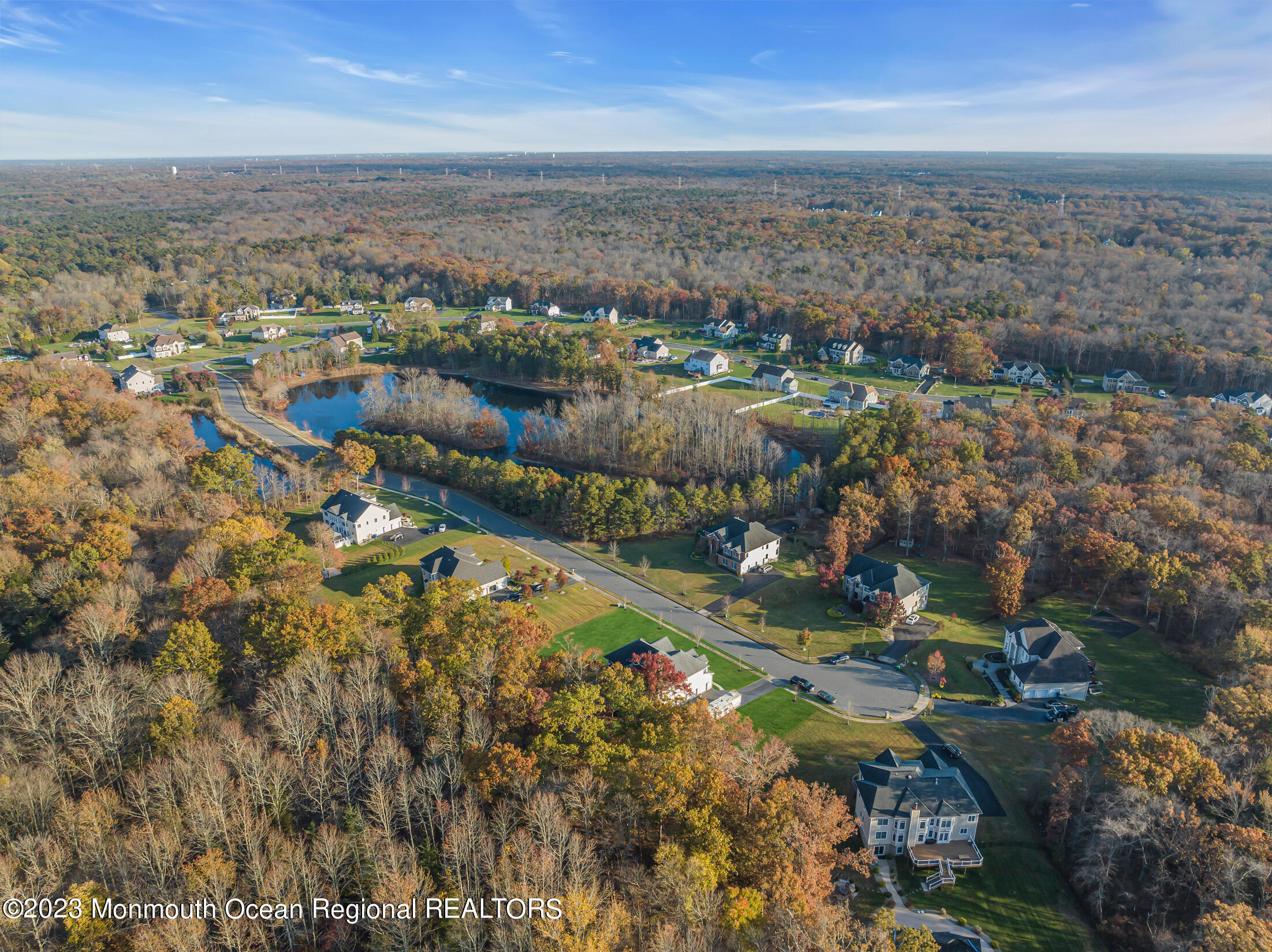 16 Lakeside Drive Jackson NJ 08527