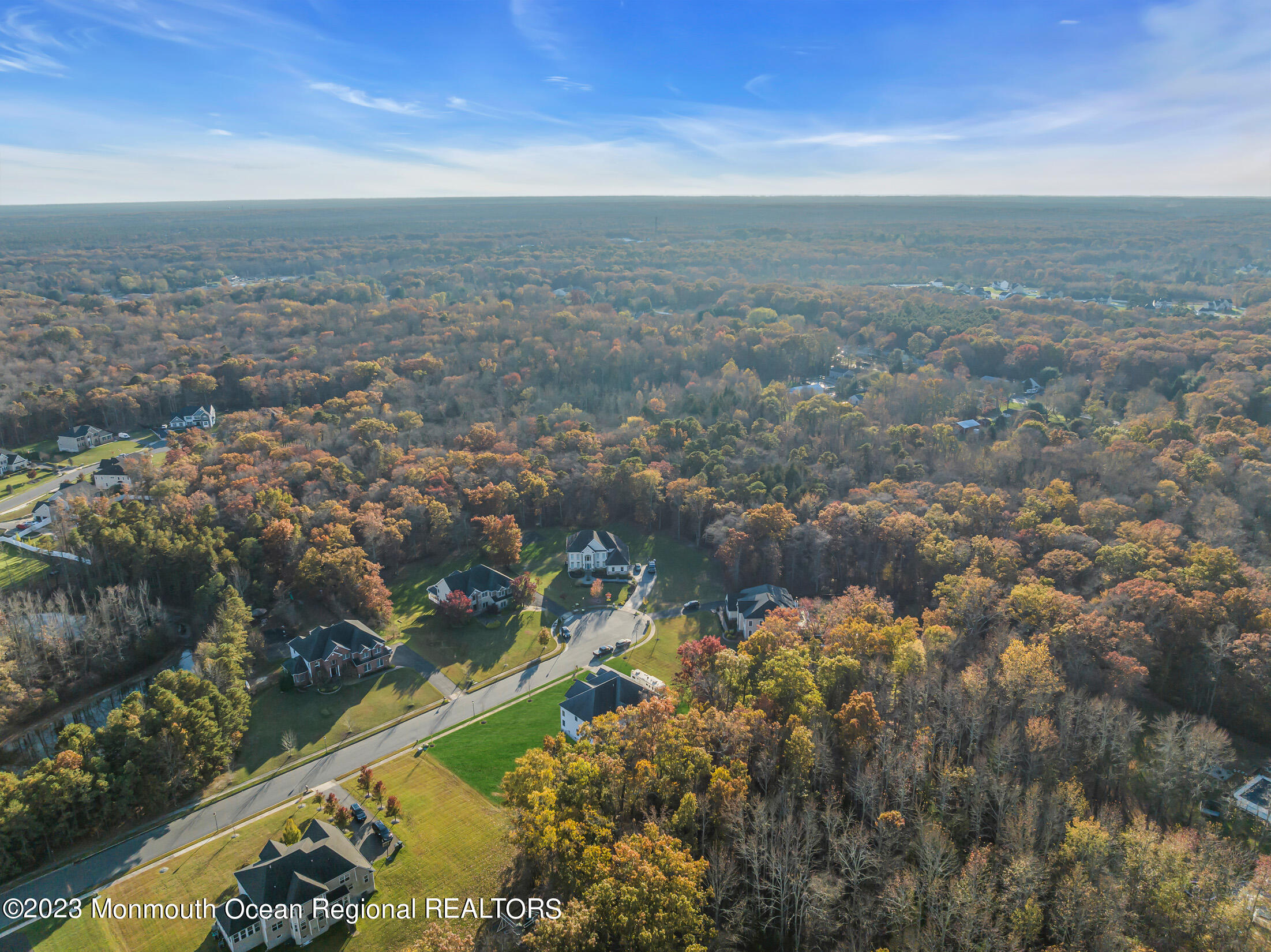 16 Lakeside Drive Jackson NJ 08527
