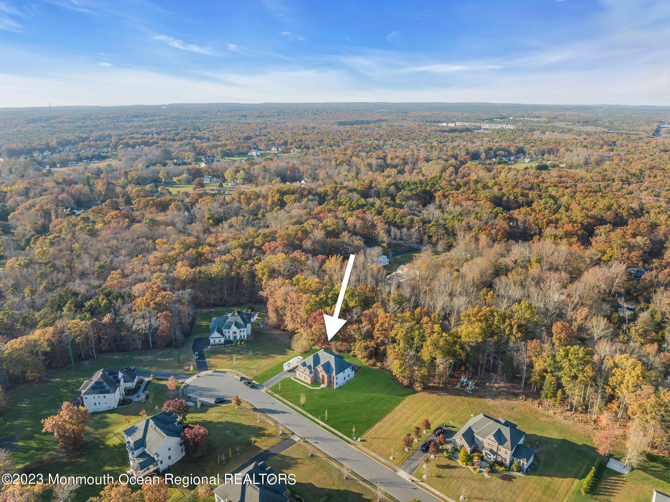 16 Lakeside Drive Jackson NJ 08527