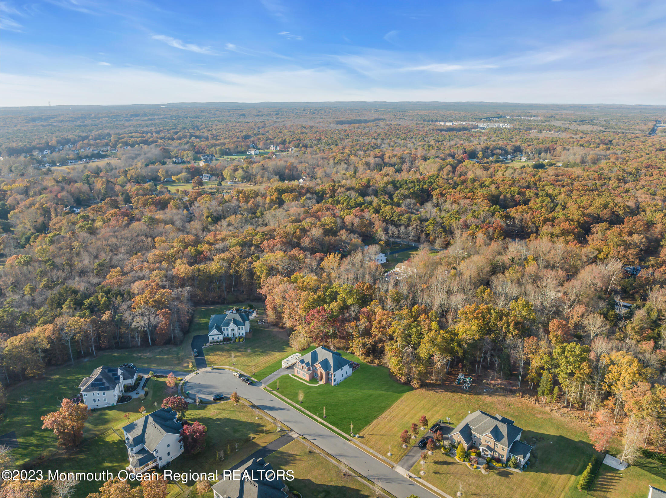 16 Lakeside Drive Jackson NJ 08527