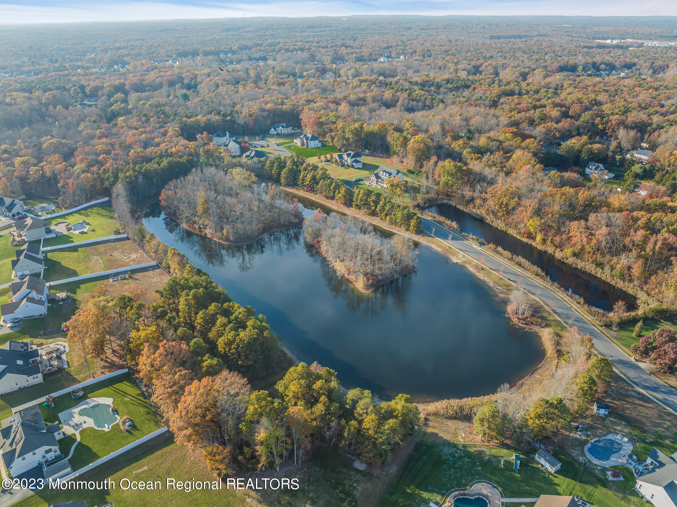 16 Lakeside Drive Jackson NJ 08527