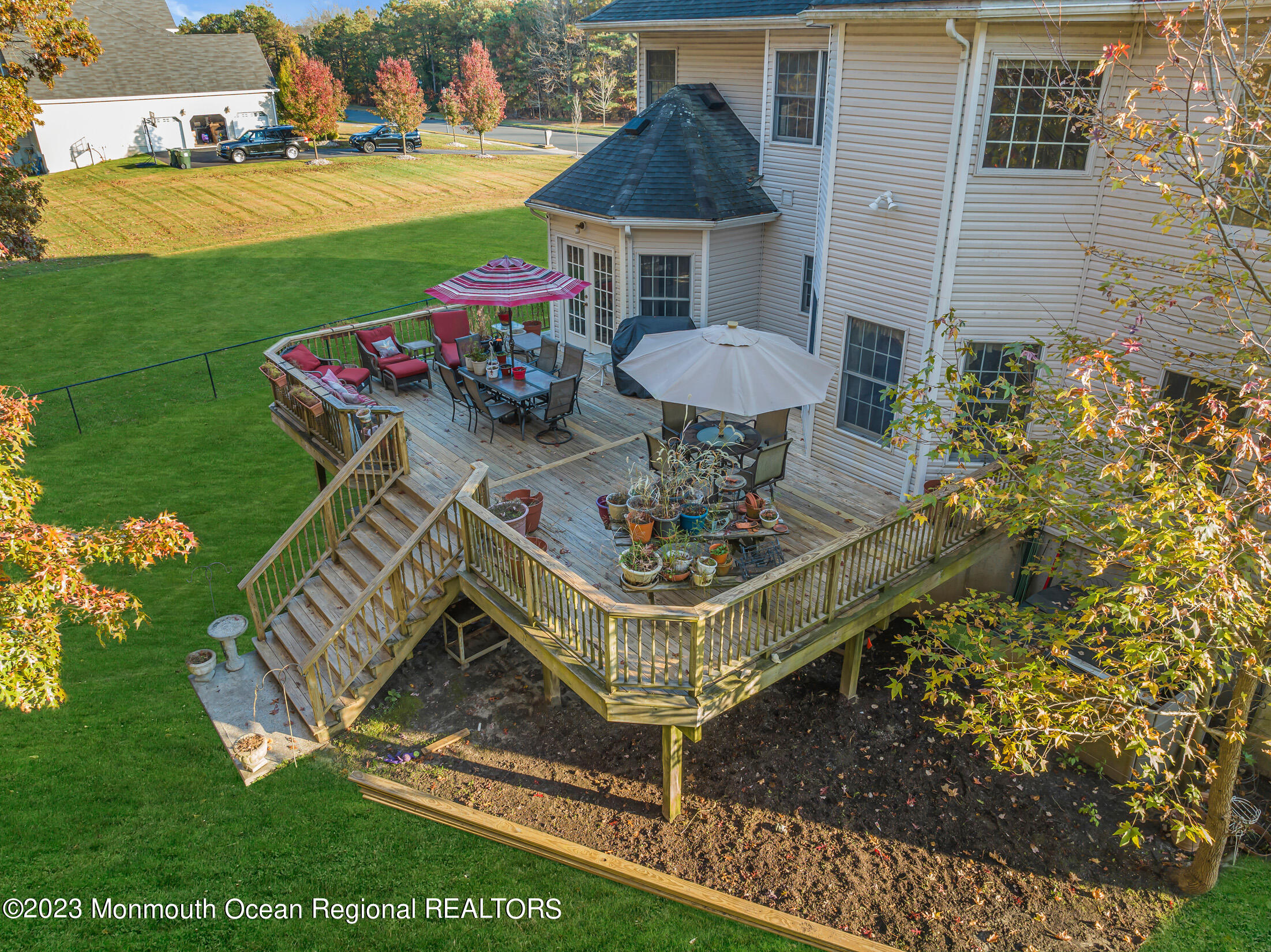 16 Lakeside Drive Jackson NJ 08527