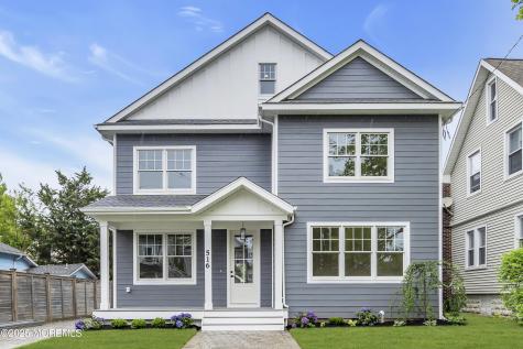 516 13TH Avenue Belmar NJ 07719