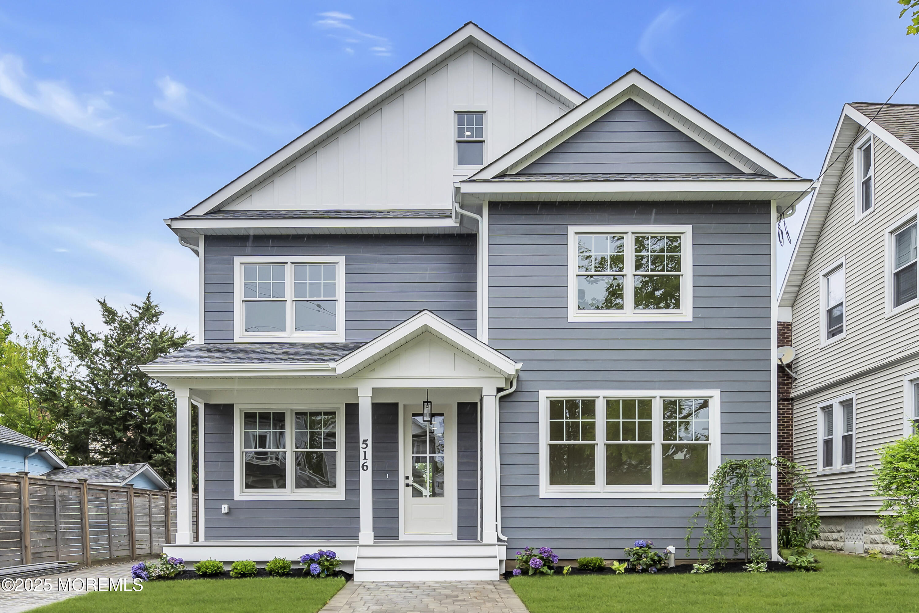 516 13th Avenue Belmar NJ 07719