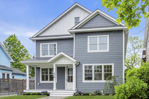 516 13TH Avenue Belmar NJ 07719