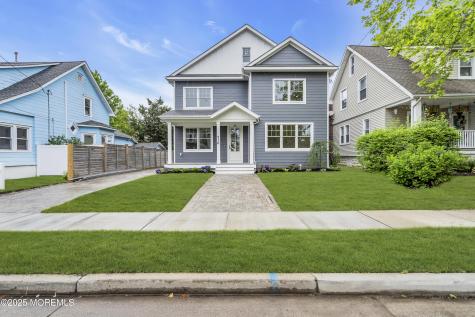 516 13th Avenue Belmar NJ 07719