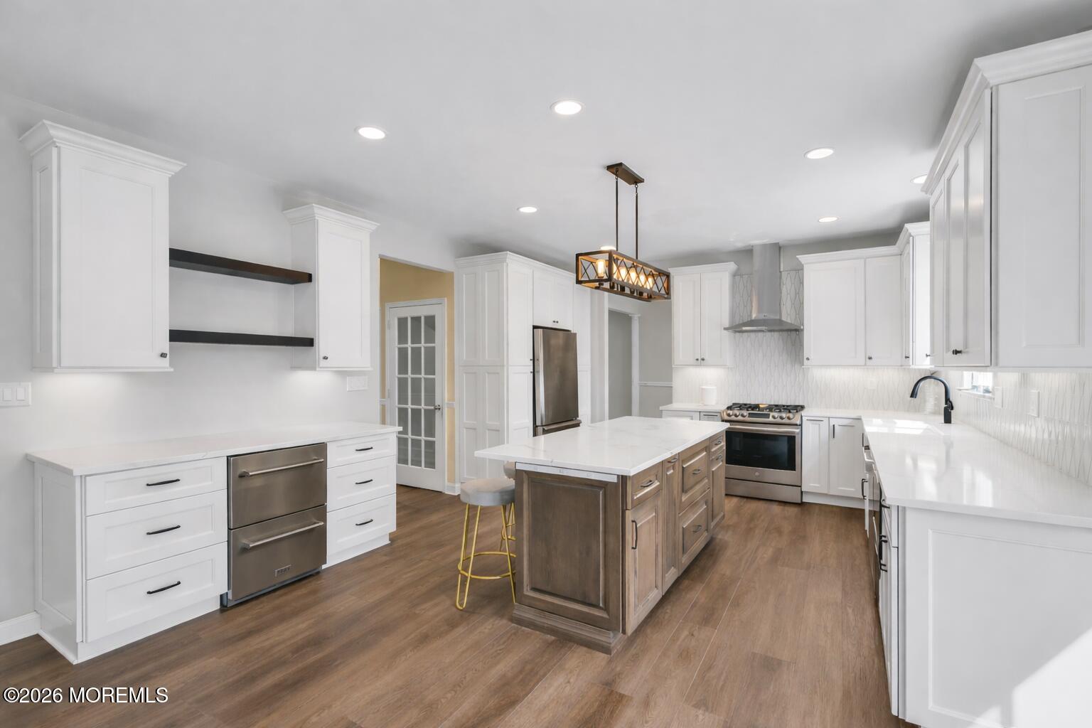 8 Cabin Brook Crescent Crest Manchester NJ 08759