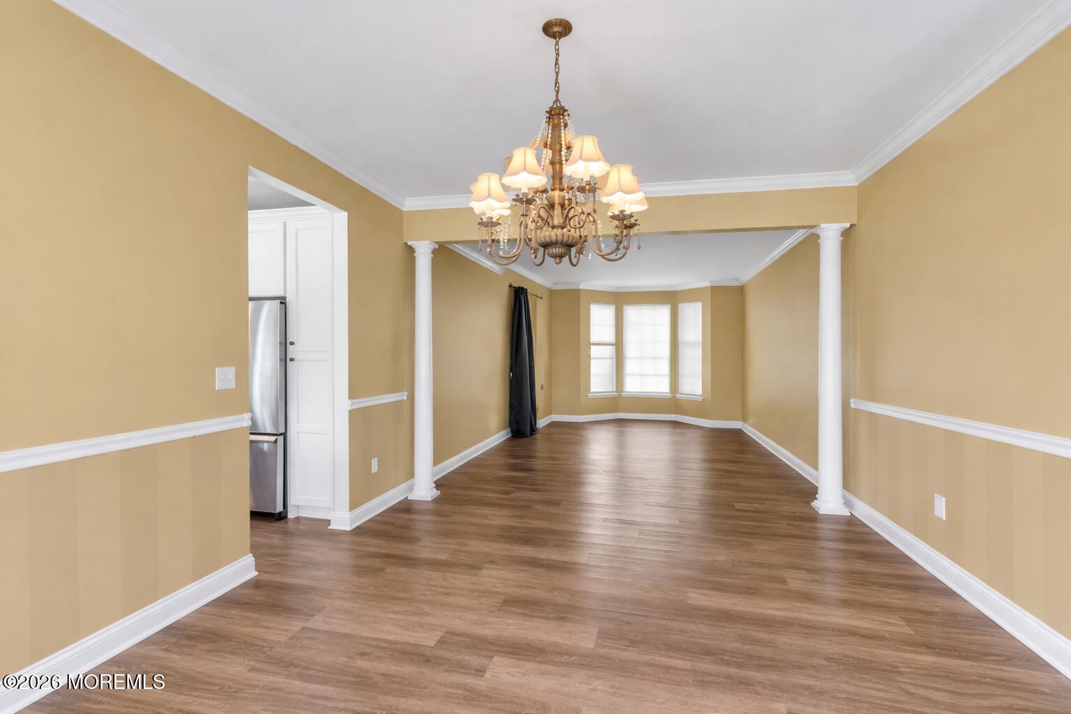 8 Cabin Brook Crescent Crest Manchester NJ 08759