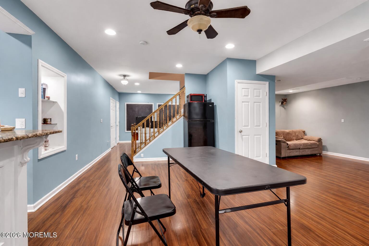 8 Cabin Brook Crescent Crest Manchester NJ 08759