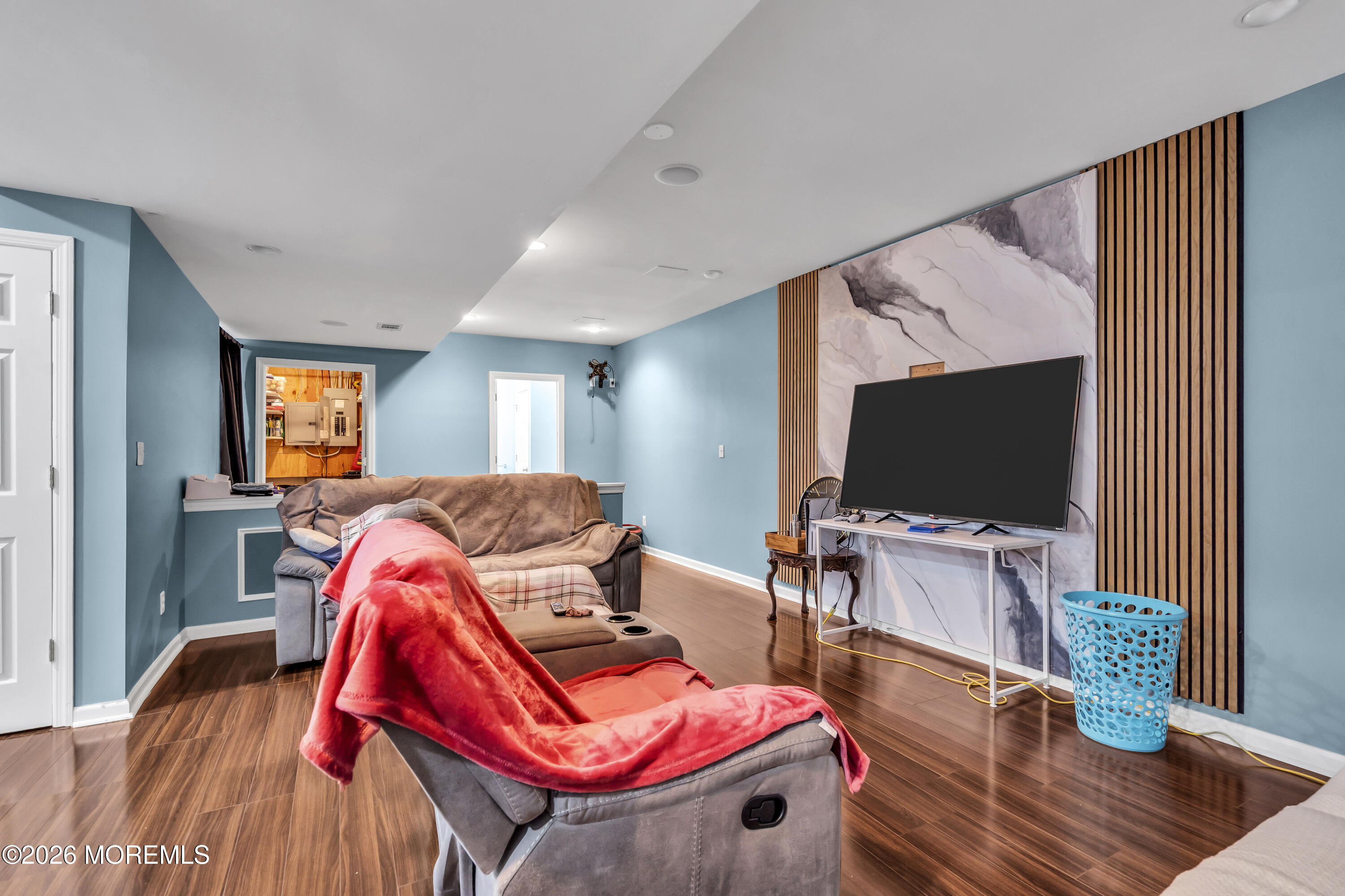 8 Cabin Brook Crescent Crest Manchester NJ 08759