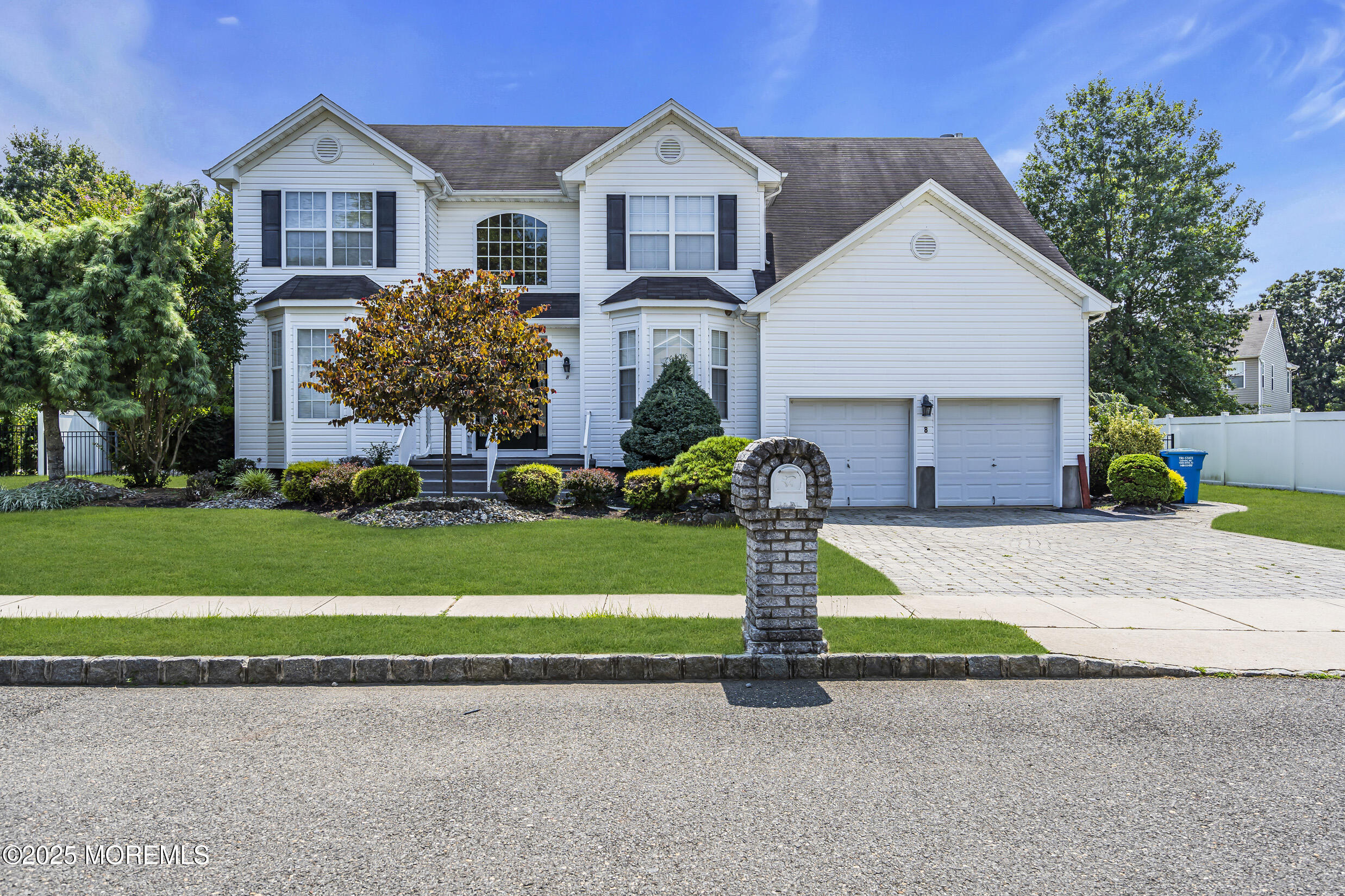 8 Cabin Brook Crescent Crest Manchester NJ 08759