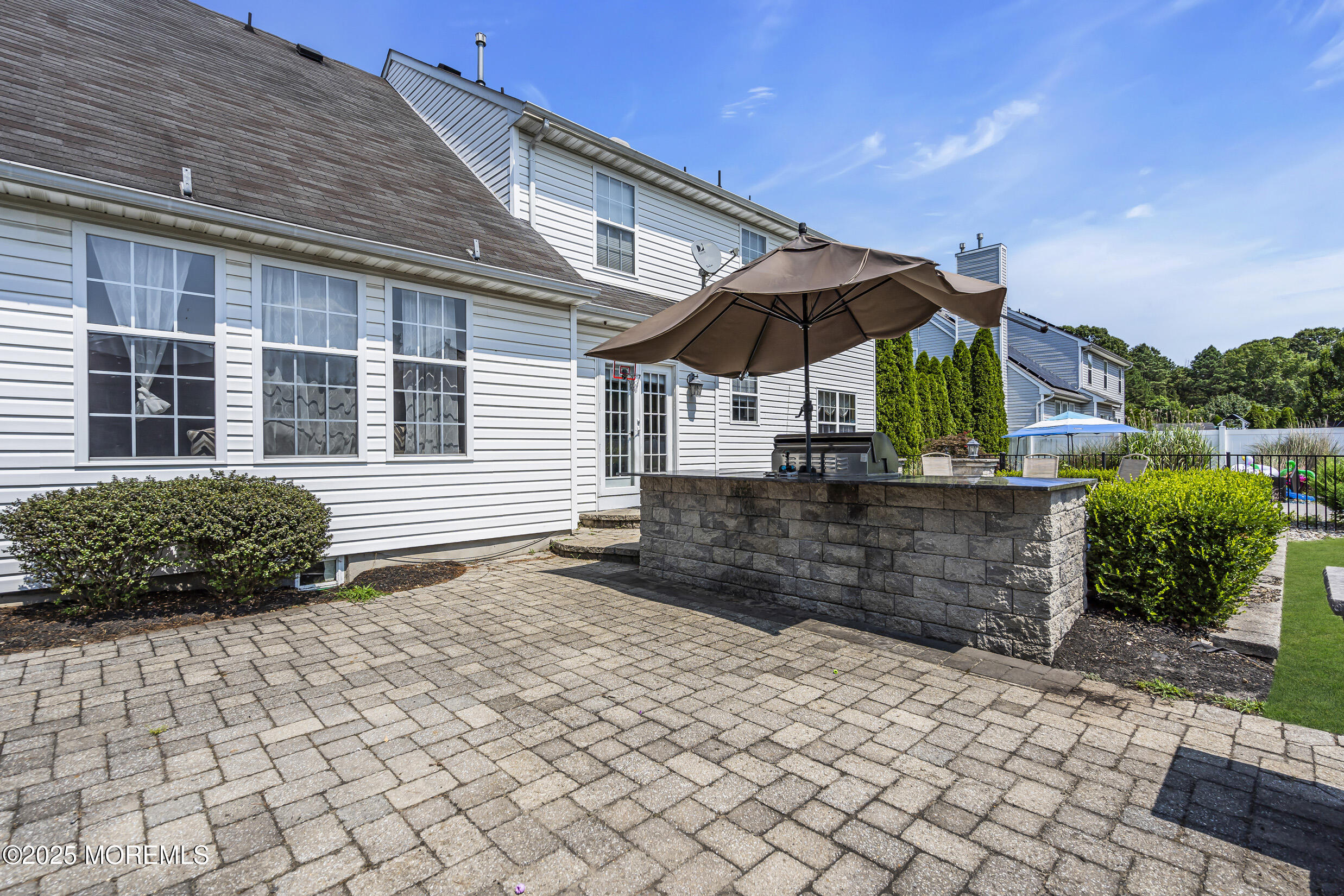 8 Cabin Brook Crescent Crest Manchester NJ 08759