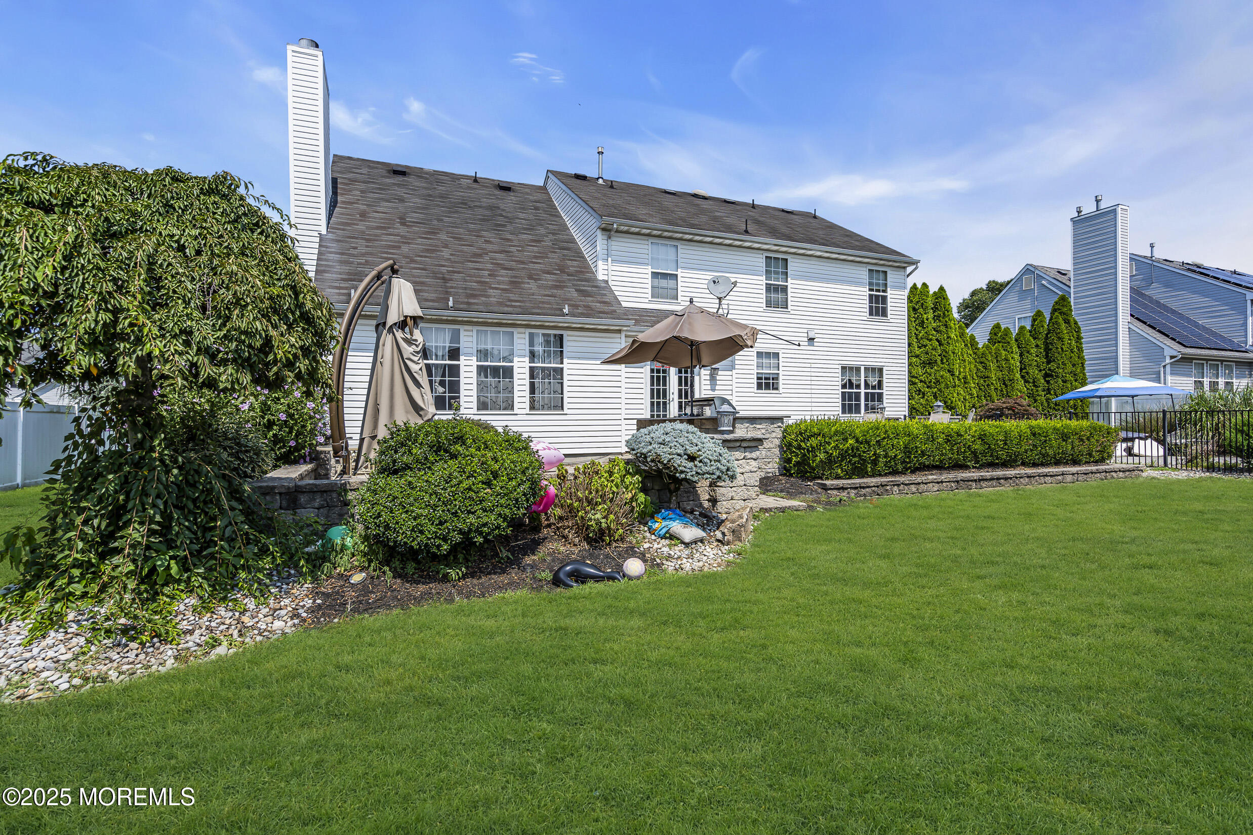 8 Cabin Brook Crescent Crest Manchester NJ 08759