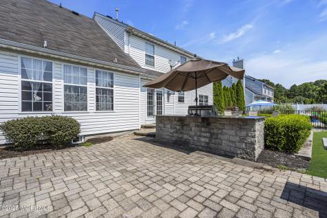 8 Cabin Brook Crescent Crest Manchester NJ 08759