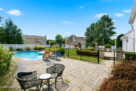 8 Cabin Brook Crescent Crest Manchester NJ 08759