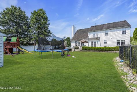 8 Cabin Brook Crescent Crest Manchester NJ 08759