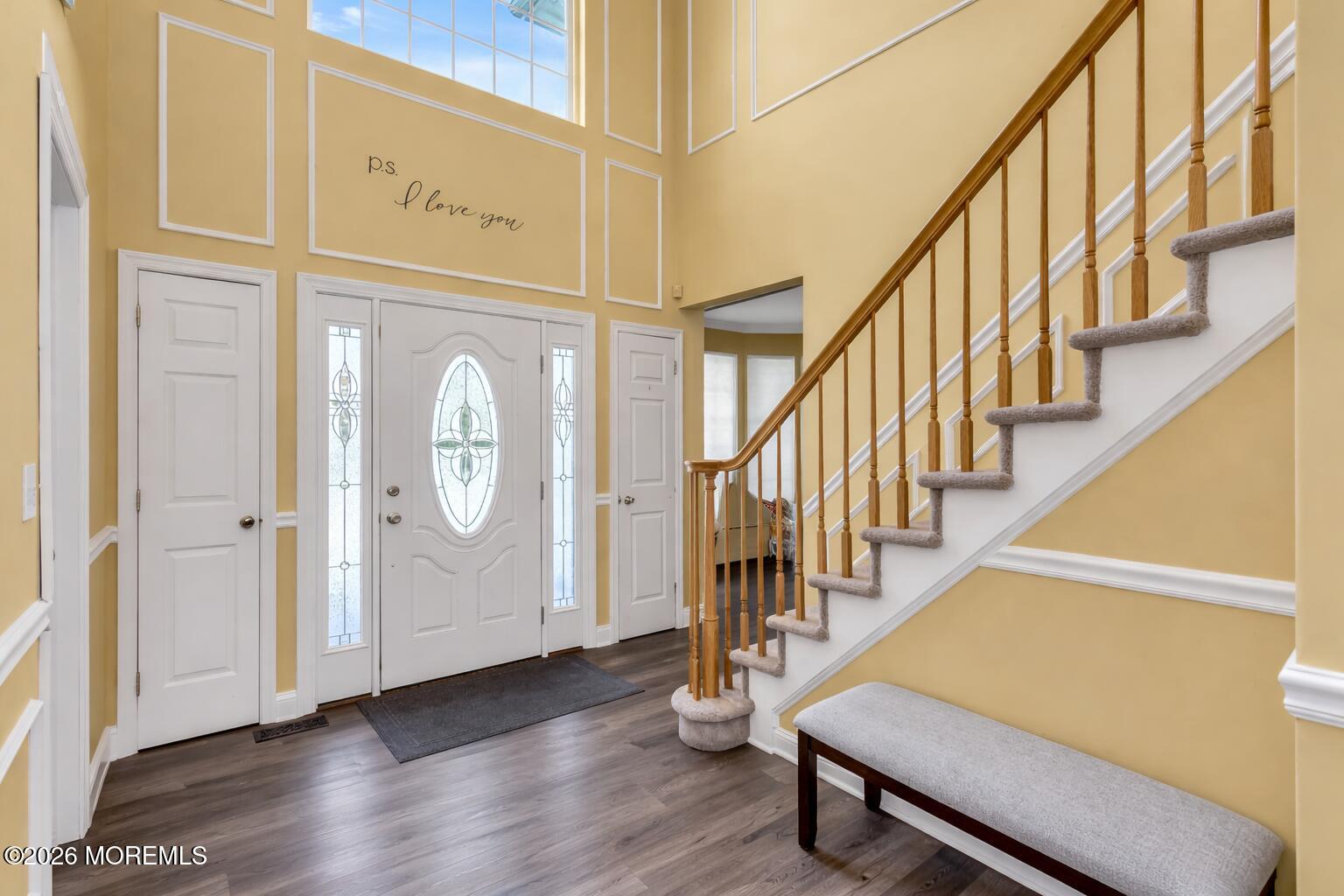 8 Cabin Brook Crescent Crest Manchester NJ 08759