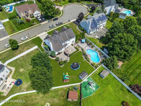 8 Cabin Brook Crescent Crest Manchester NJ 08759