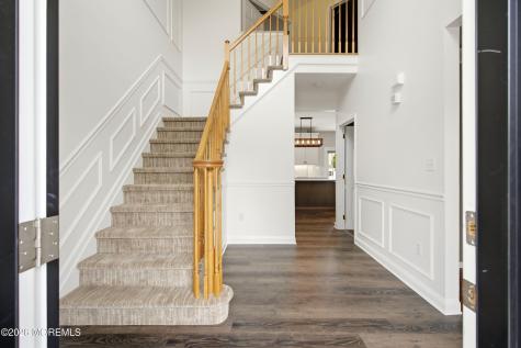 8 Cabin Brook Crescent Crest Manchester NJ 08759